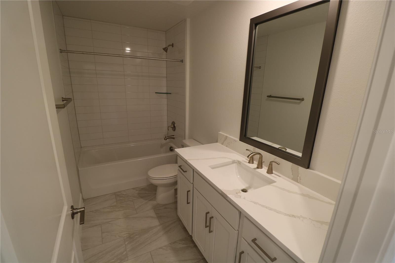 TOWNES AT MANHATTAN CROSSING - Residential Lease