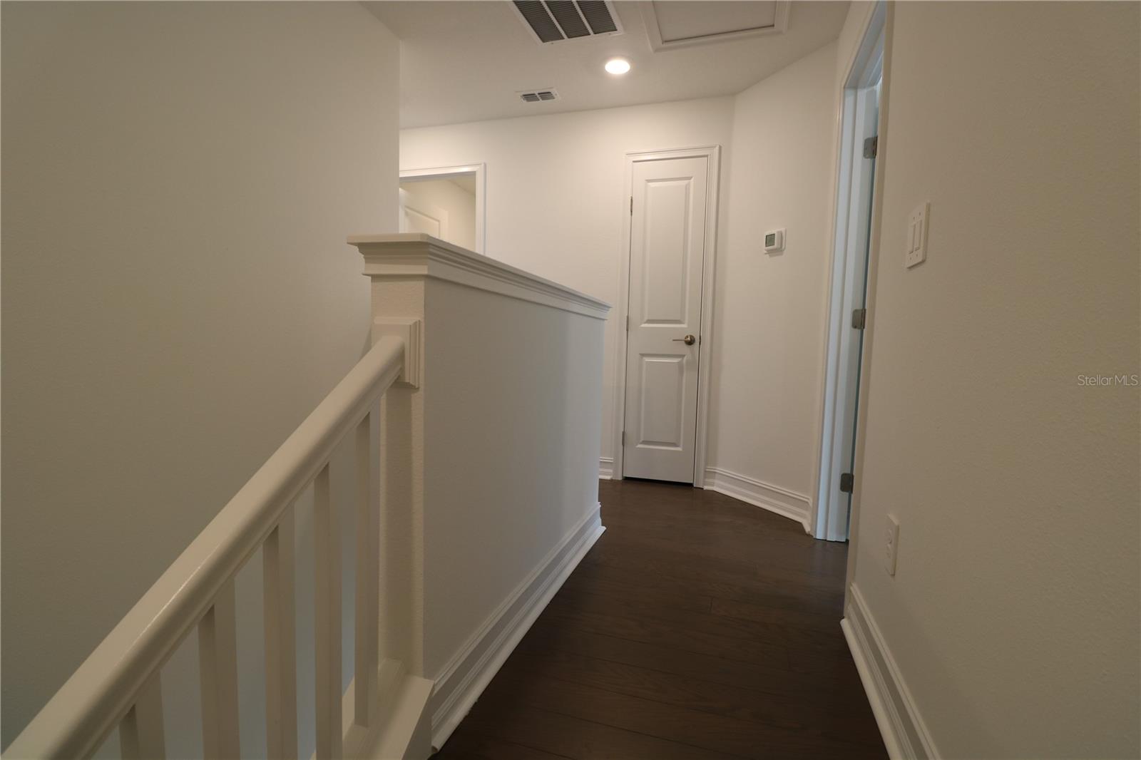 TOWNES AT MANHATTAN CROSSING - Residential Lease