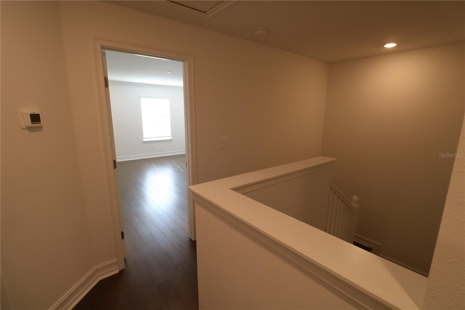 TOWNES AT MANHATTAN CROSSING - Residential Lease