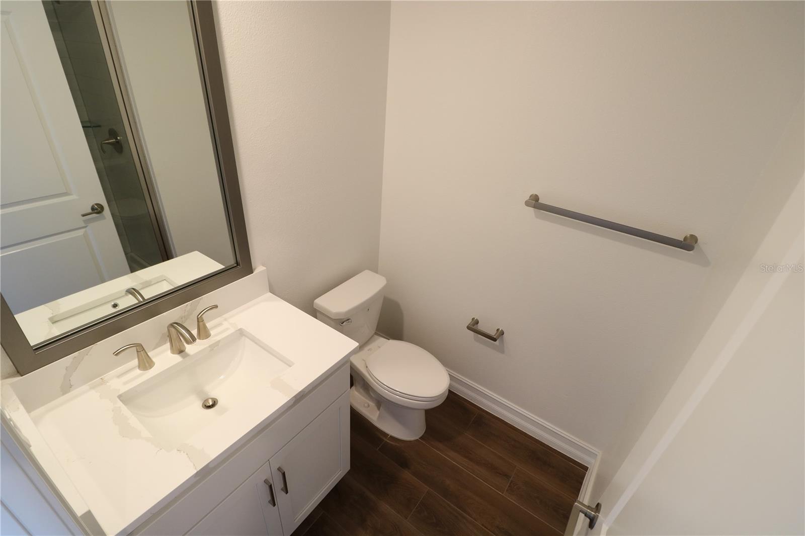 TOWNES AT MANHATTAN CROSSING - Residential Lease