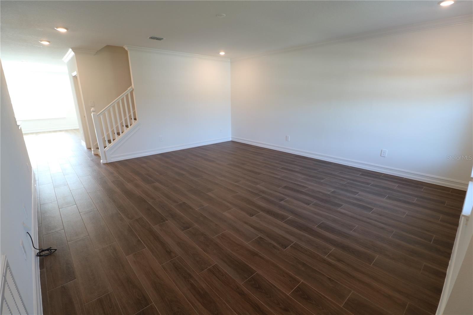 TOWNES AT MANHATTAN CROSSING - Residential Lease