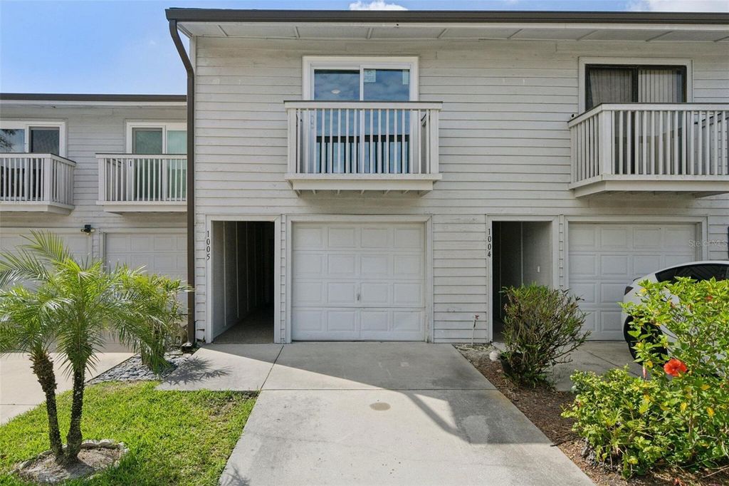 Photo of 6436 92nd Place N #1005, Pinellas Park, FL 33782 (MLS # O6395433)