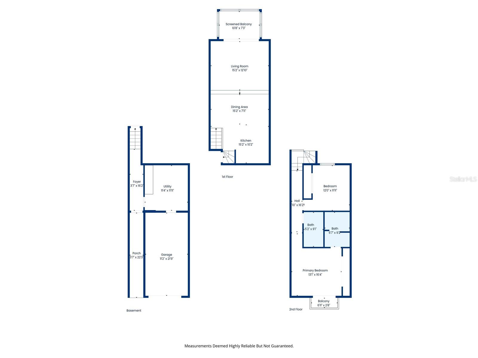 LAKE FOREST CONDO - Residential