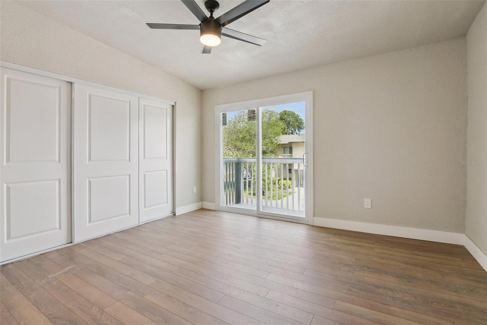 LAKE FOREST CONDO - Residential