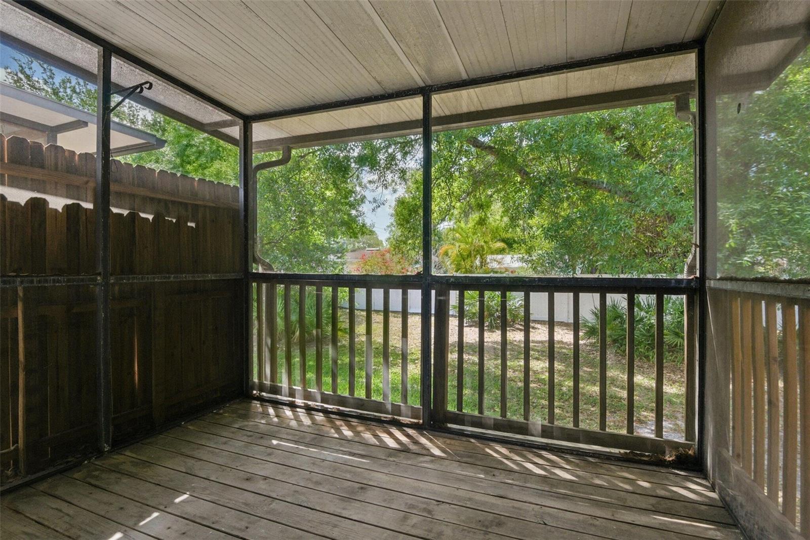 LAKE FOREST CONDO - Residential