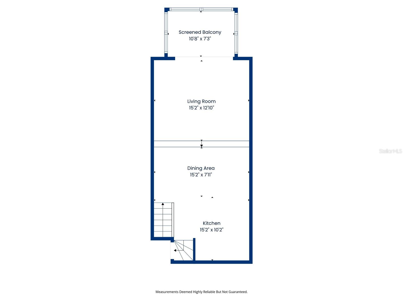 LAKE FOREST CONDO - Residential