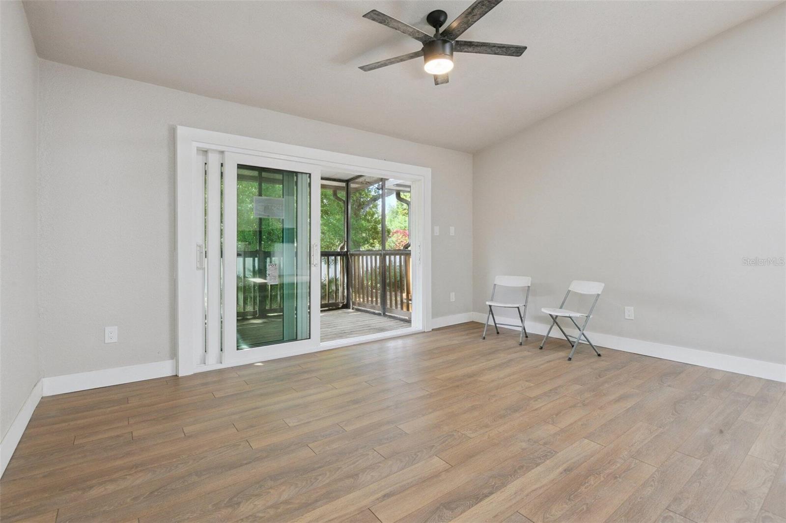 LAKE FOREST CONDO - Residential