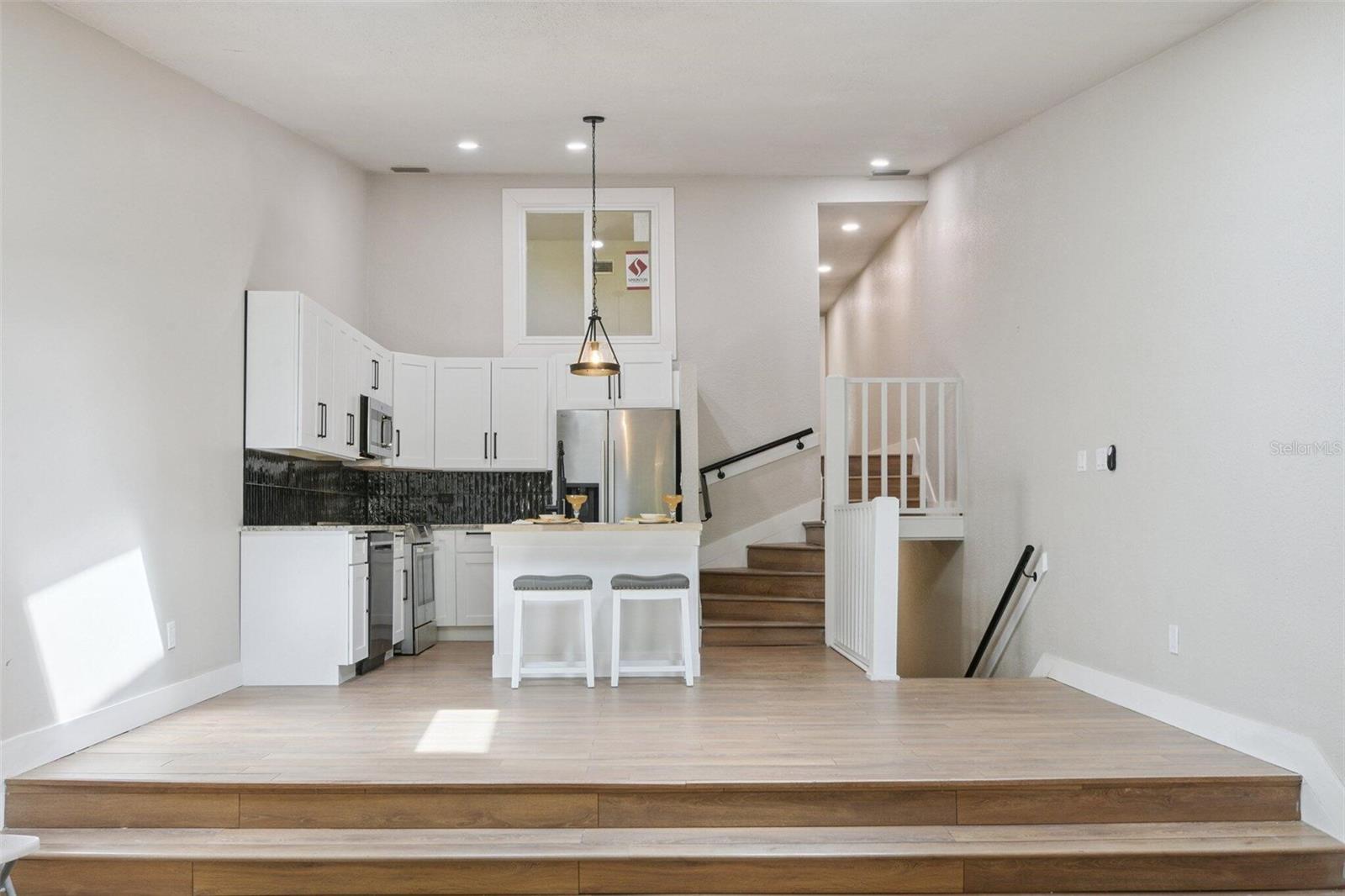 LAKE FOREST CONDO - Residential