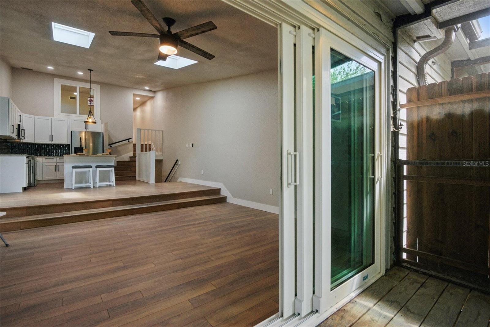 LAKE FOREST CONDO - Residential