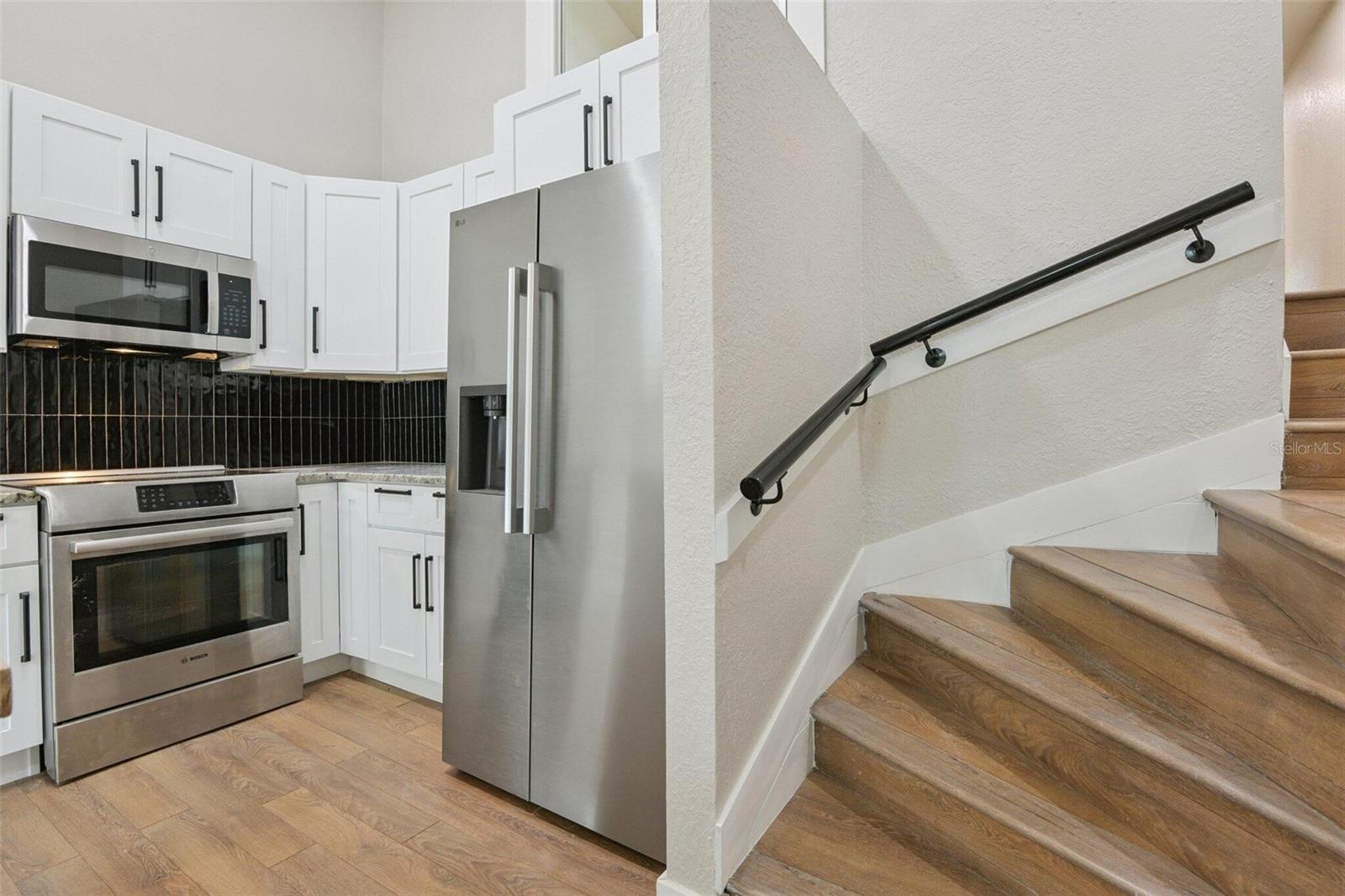 LAKE FOREST CONDO - Residential