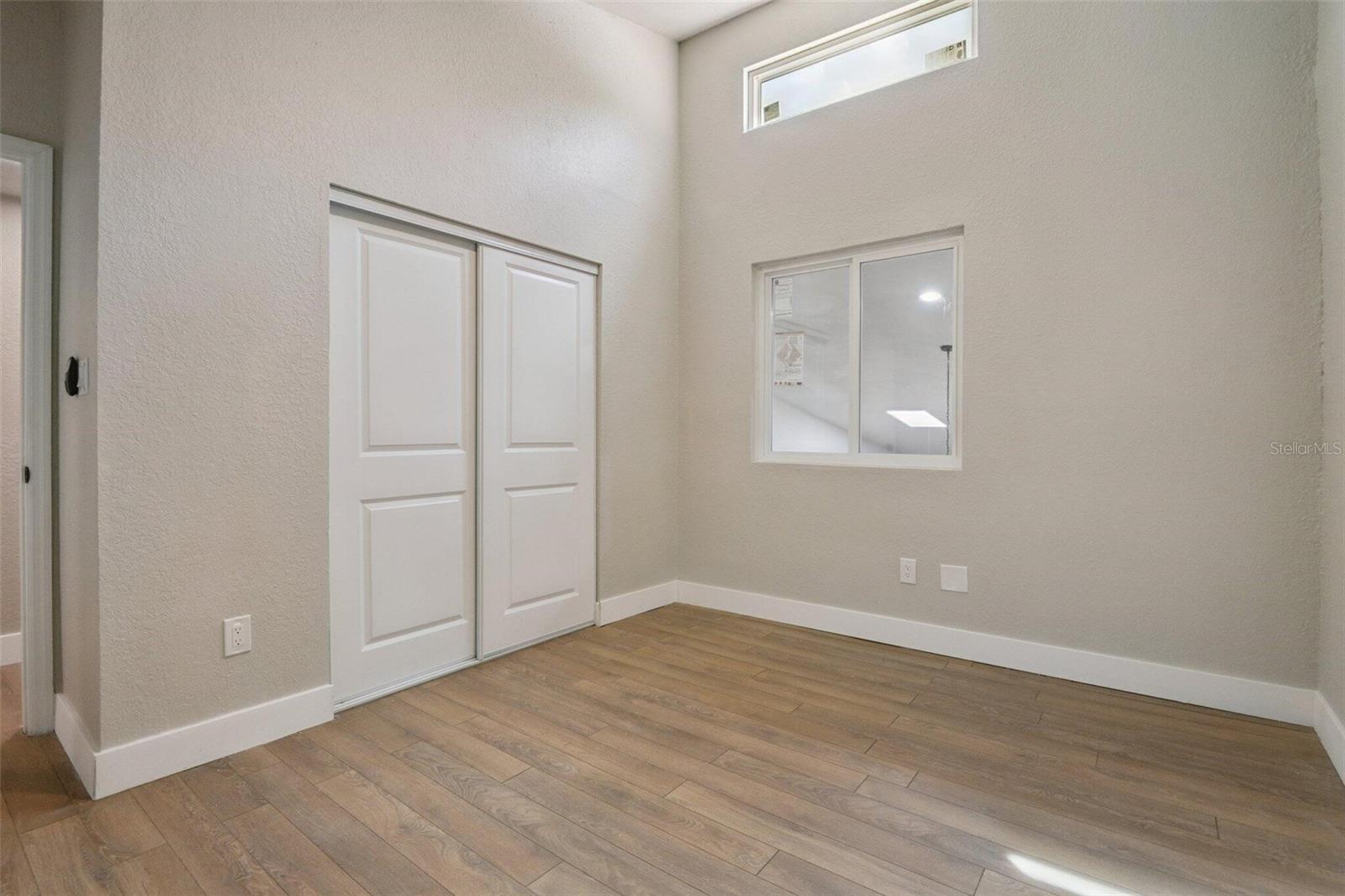 LAKE FOREST CONDO - Residential