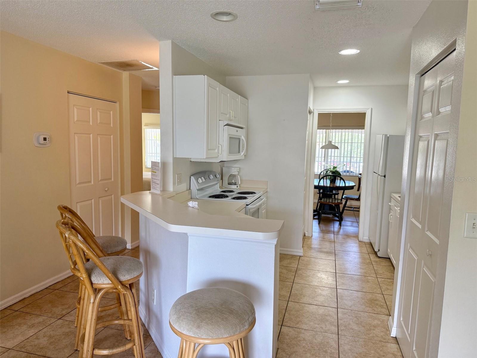 THE PALMS AT SHOREWALK - Residential