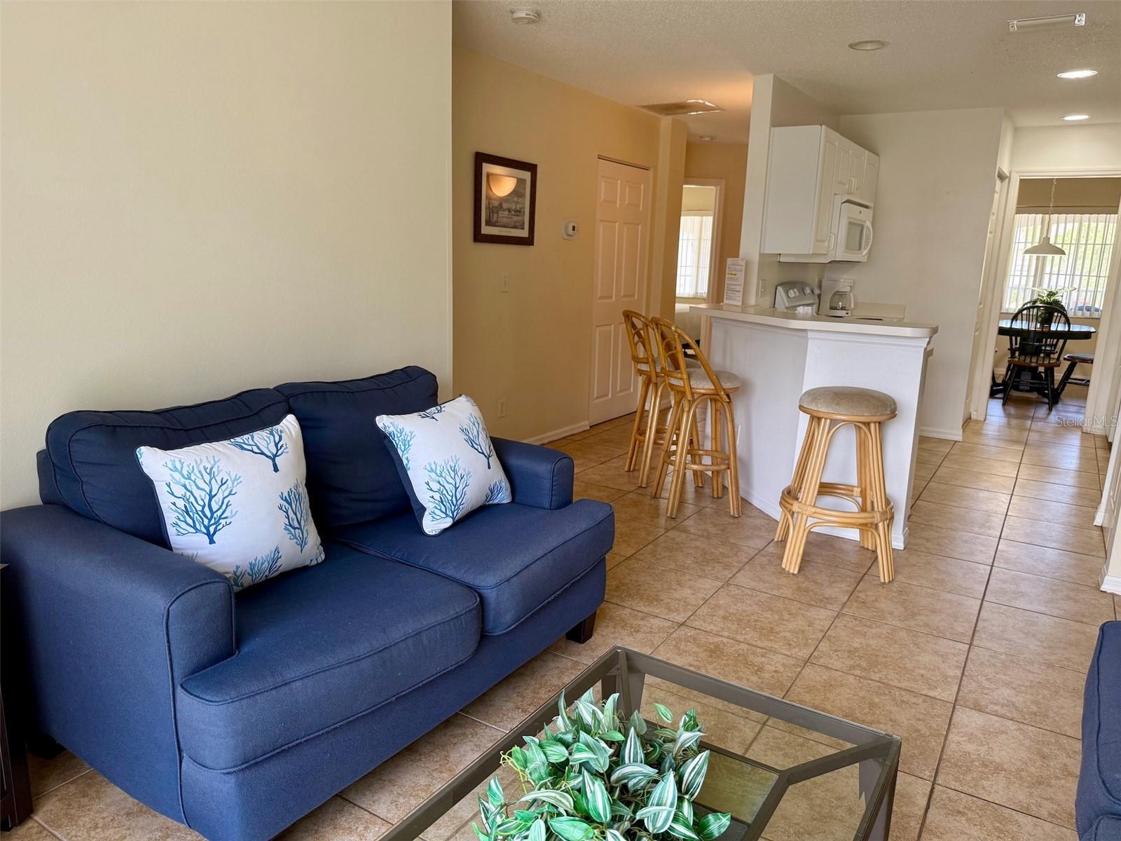 THE PALMS AT SHOREWALK - Residential