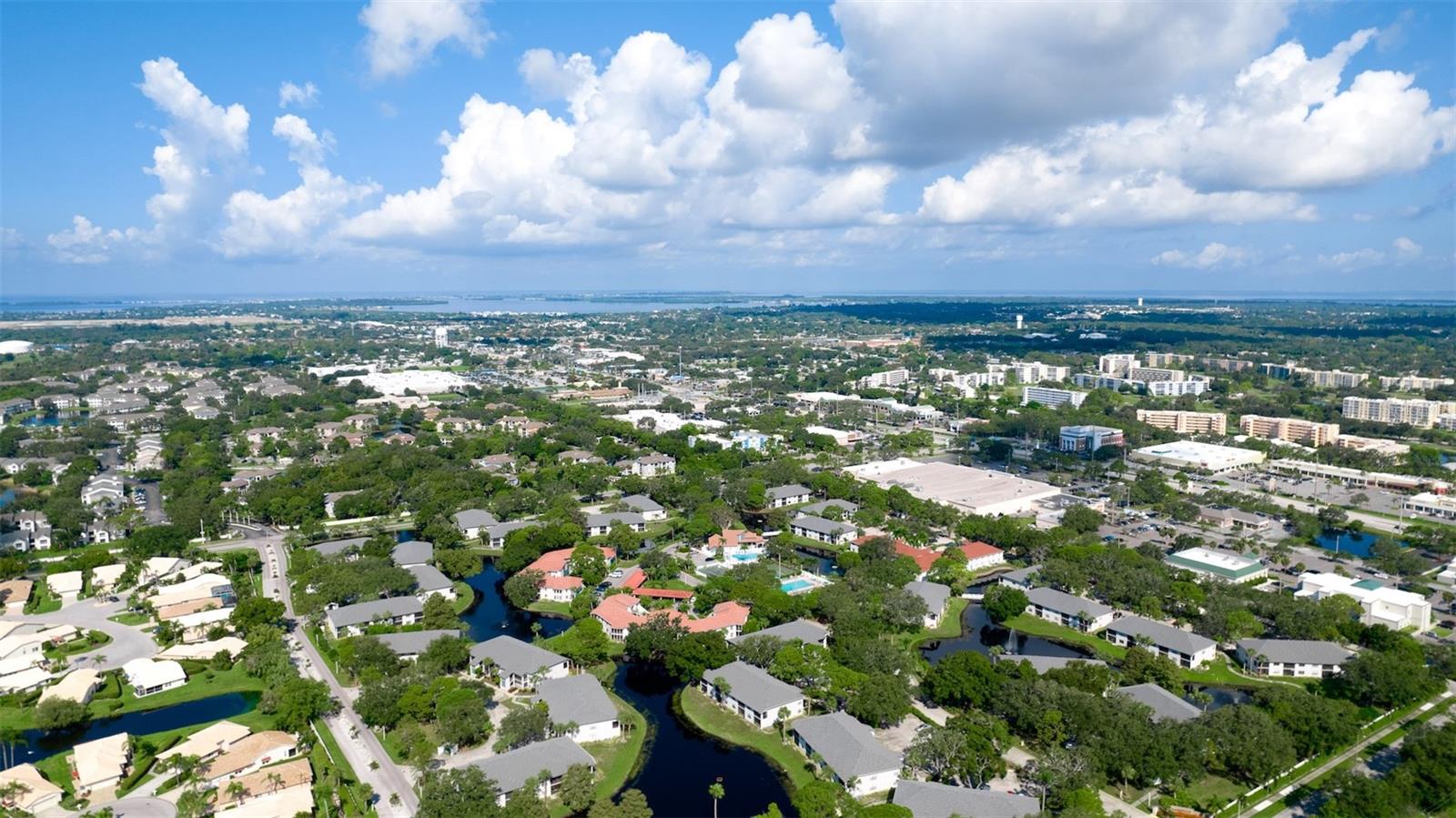 THE PALMS AT SHOREWALK - Residential