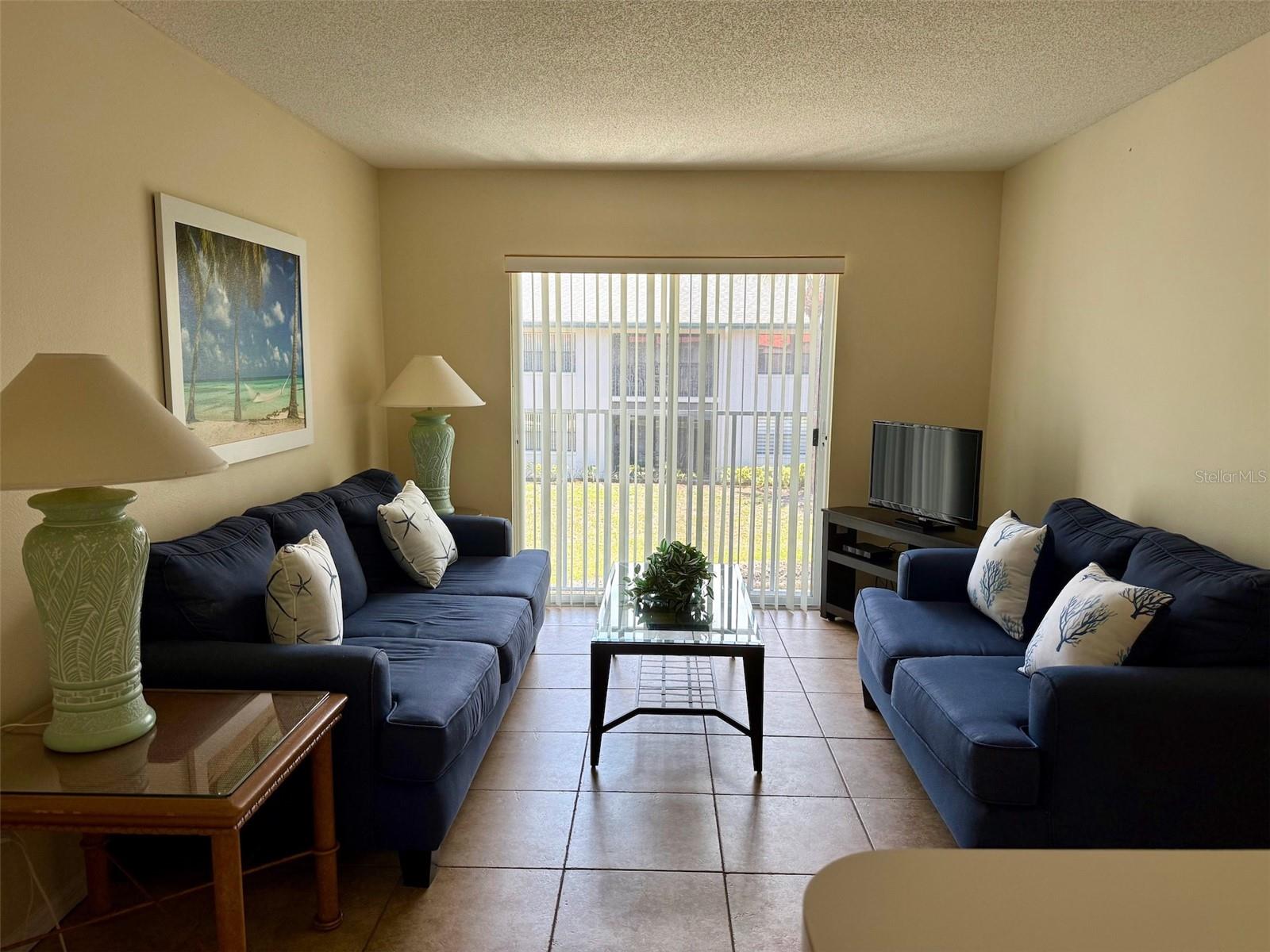 THE PALMS AT SHOREWALK - Residential