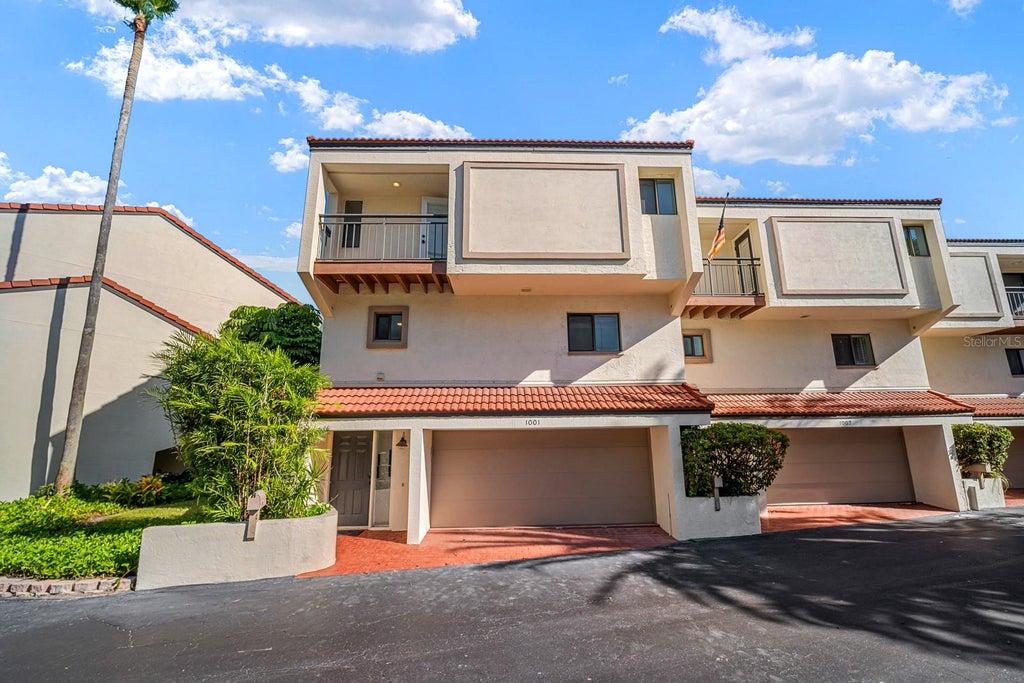 Photo of 240 Windward Passage #1001, Clearwater, FL 33767 (MLS # TB8561163)