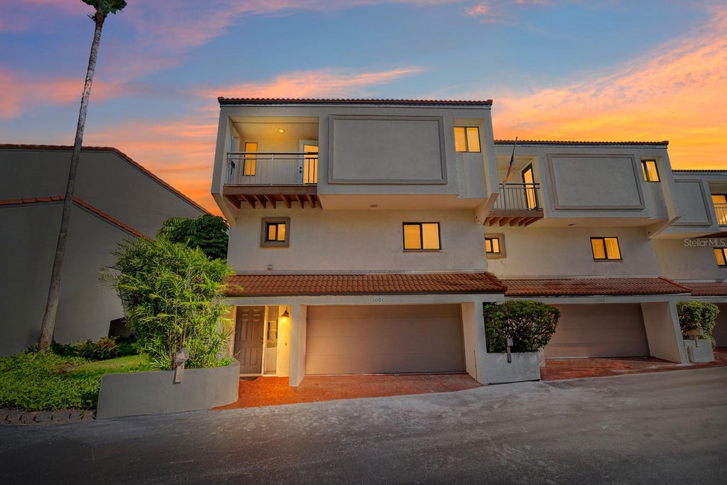 Photo of 240 Windward Passage #1001, Clearwater, FL 33767 (MLS # TB8561163)