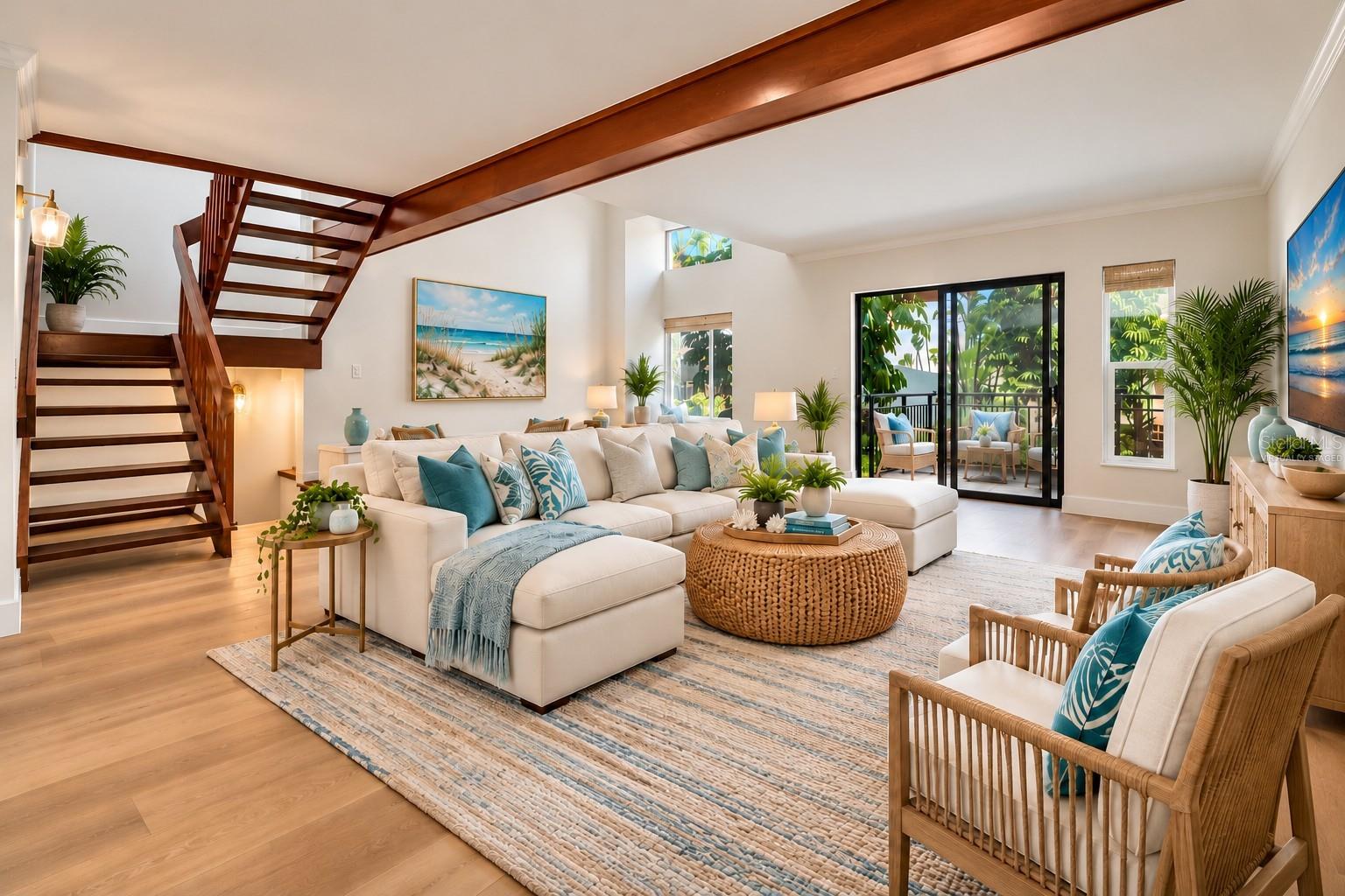 240 WINDWARD PASSAGE 1001