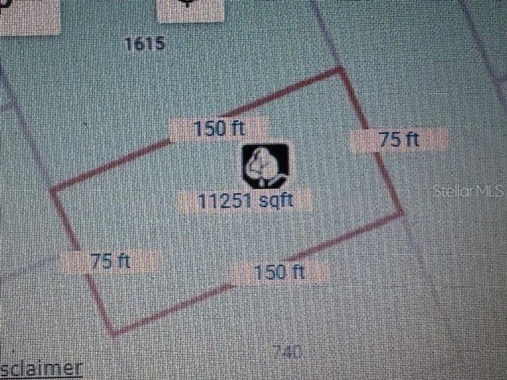 Photo of 744 Lakemont Drive, Lake Placid, FL 33852 (MLS # V4943684)