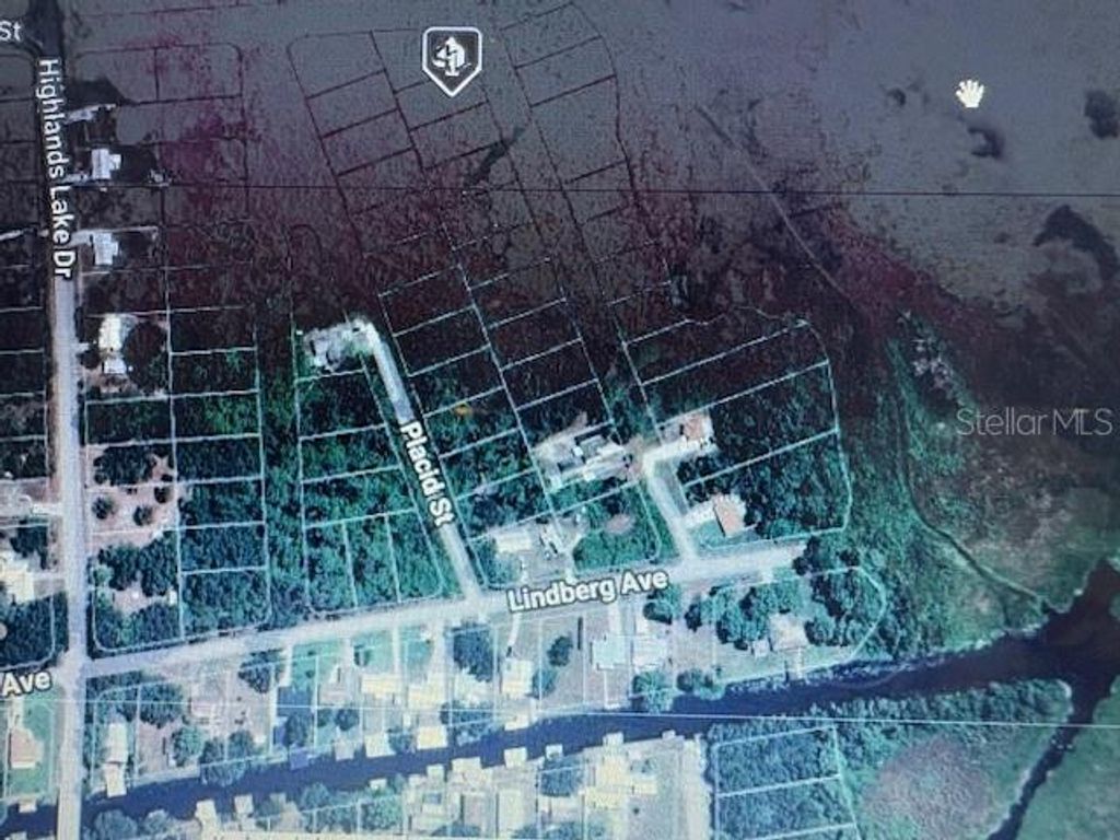 Photo of 744 Lakemont Drive, Lake Placid, FL 33852 (MLS # V4943684)