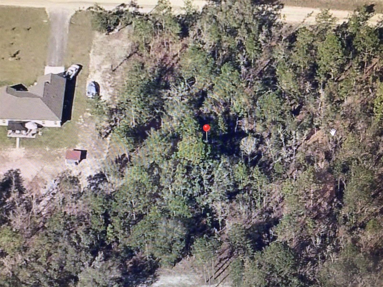 ROLLING HILLS - Land