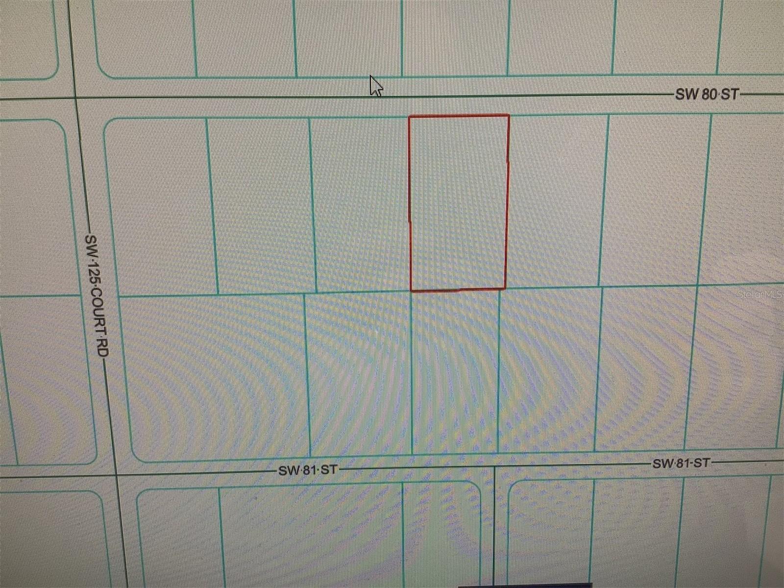 ROLLING HILLS - Land