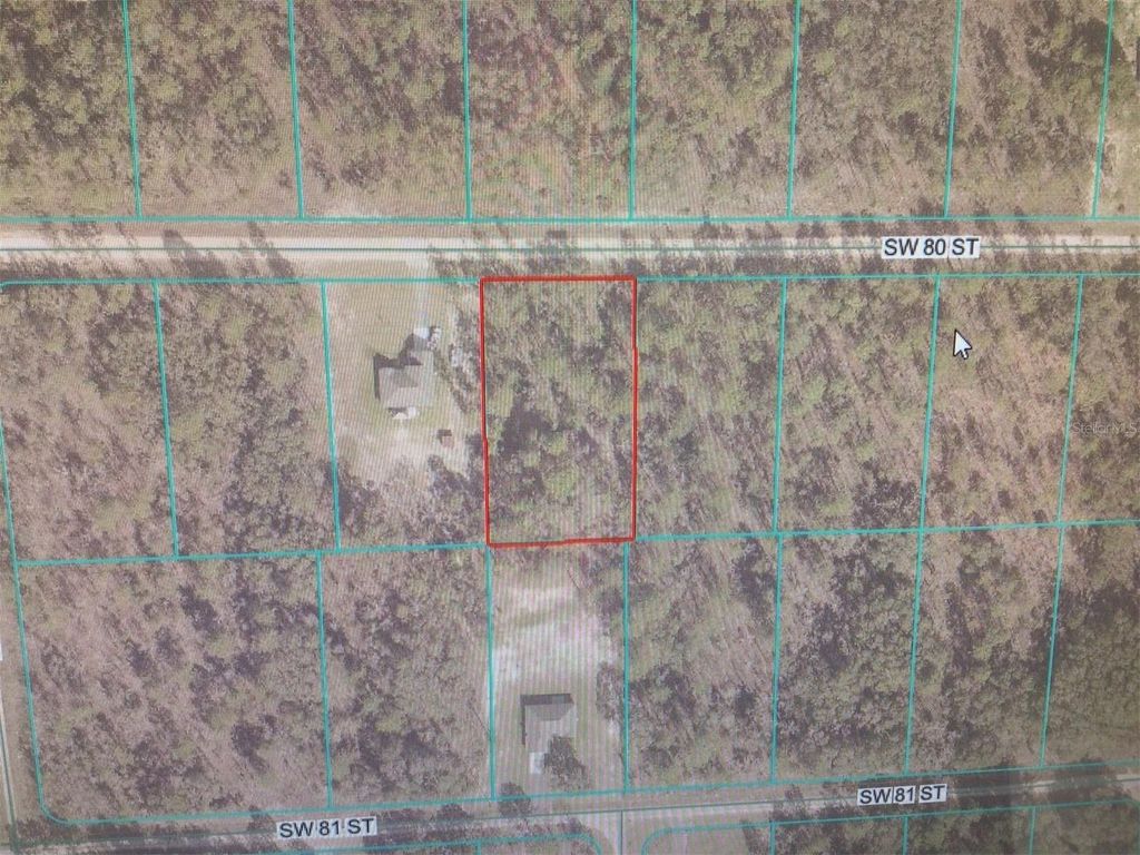 Photo of 0 SW 80 Street, Dunnellon, FL 34432 (MLS # OM713230)