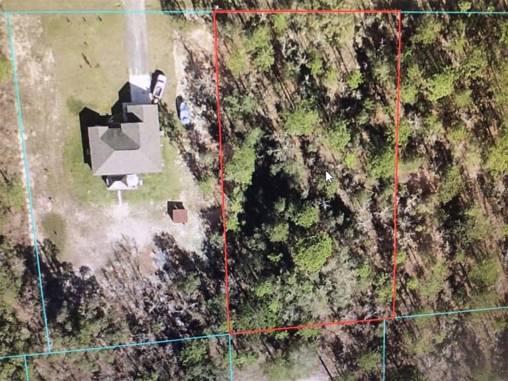 Photo of 0 SW 80 Street, Dunnellon, FL 34432 (MLS # OM713230)