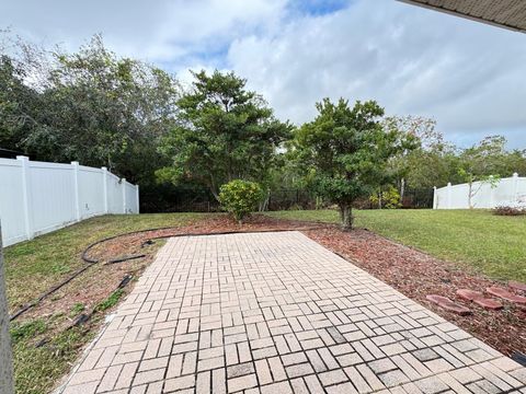 A home in KISSIMMEE