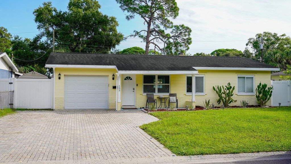 Photo of 153 SW Monroe Circle N, St Petersburg, FL 33703 (MLS # TB8433775)