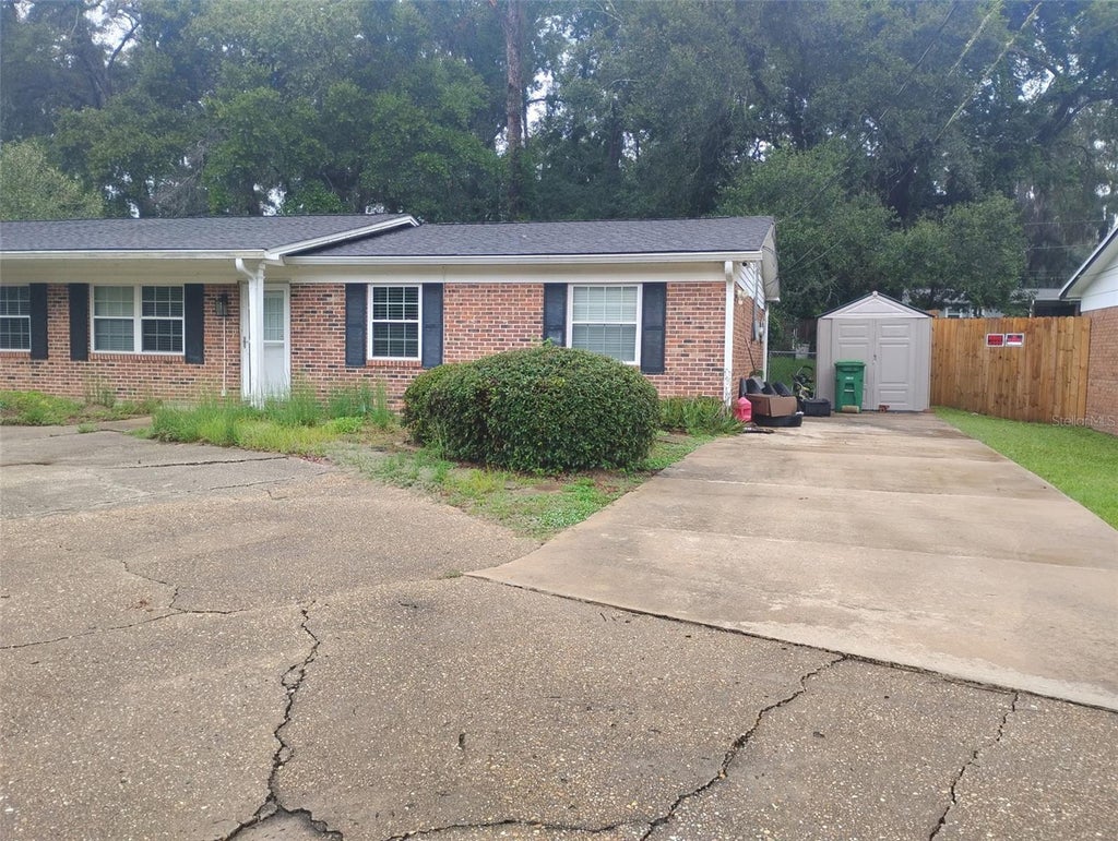 Photo of 2640 Nez Perce Trail, Tallahassee, FL 32303 (MLS # TB8562043)
