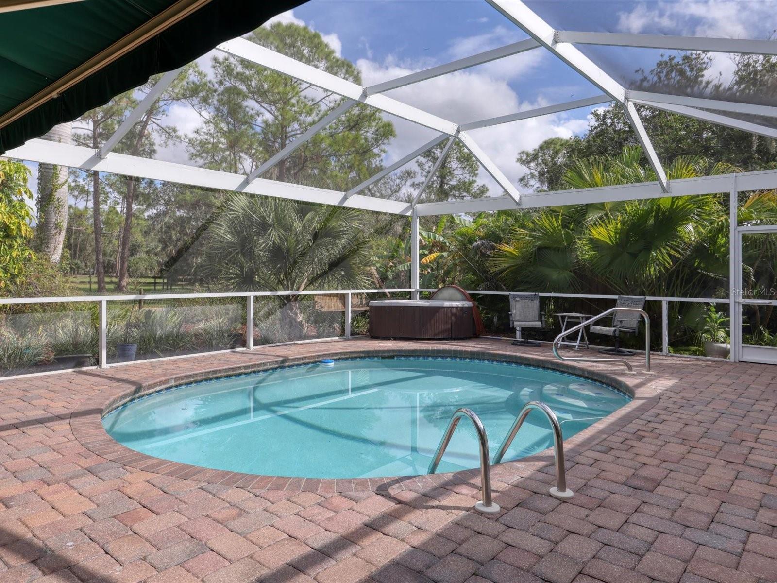 HIDDEN RIVER - Residential Lease