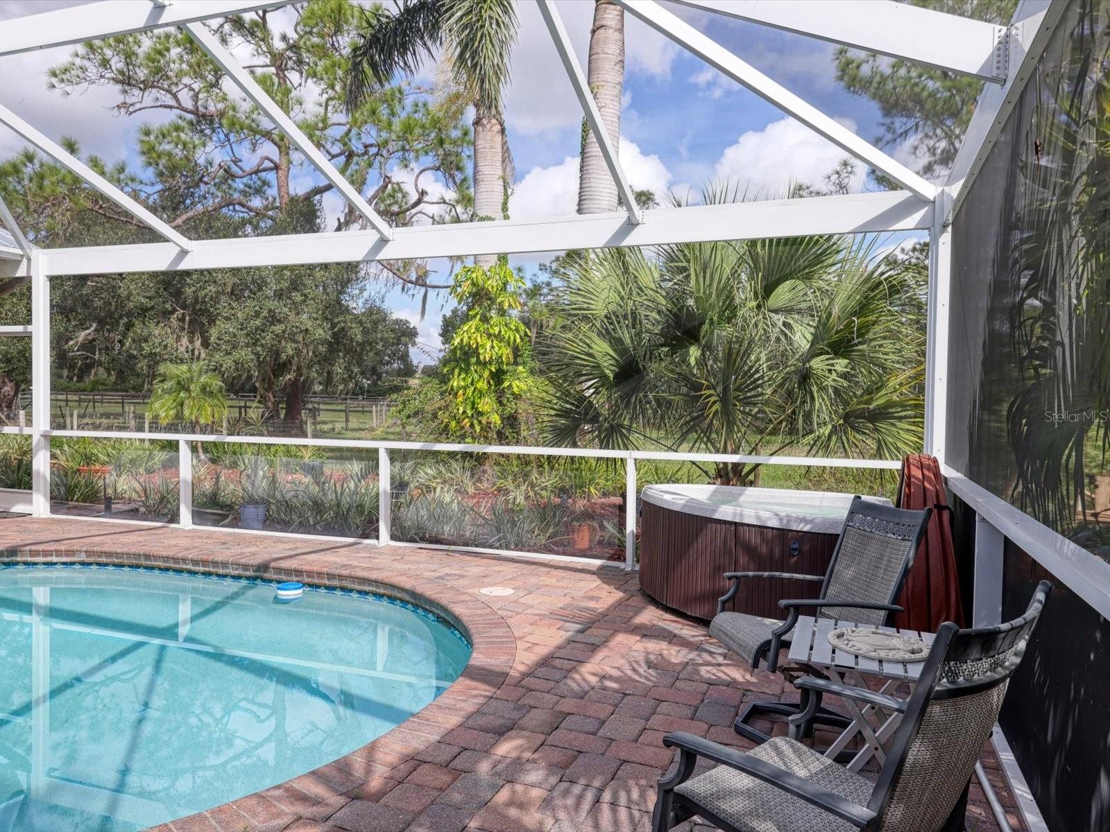 HIDDEN RIVER - Residential Lease