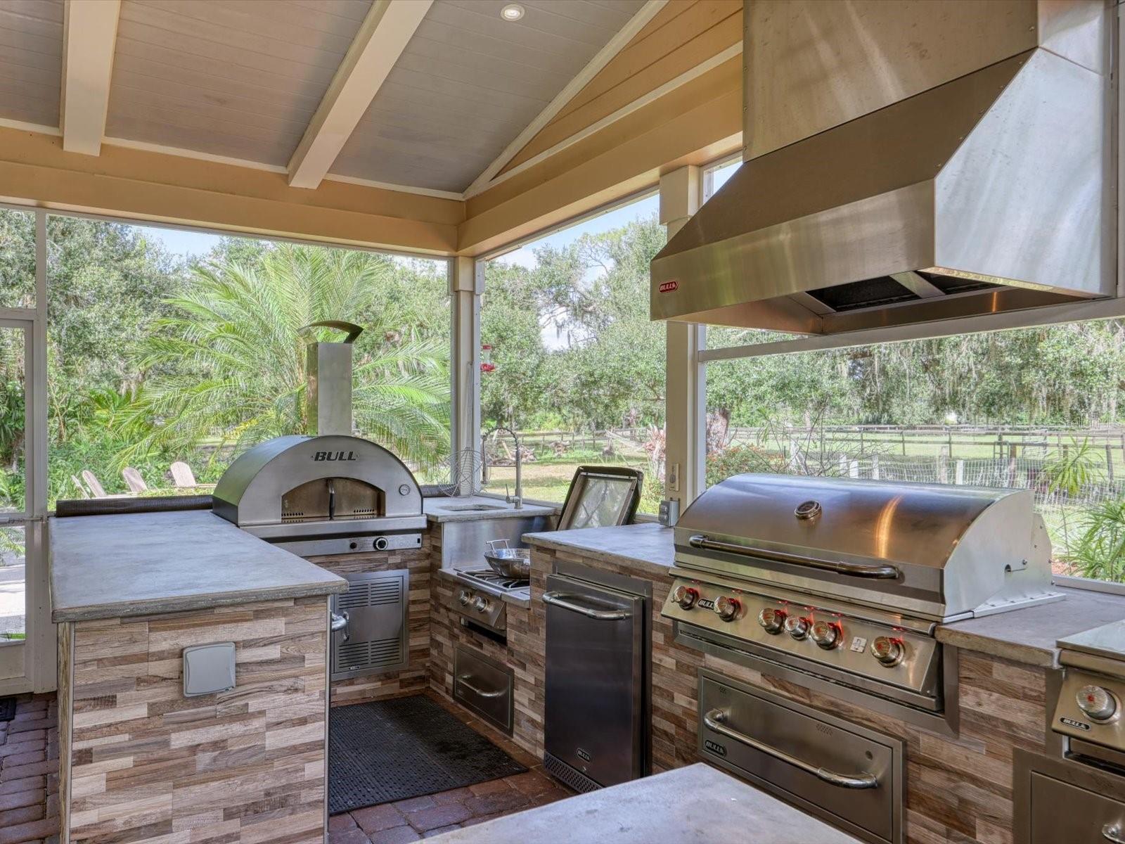 HIDDEN RIVER - Residential Lease