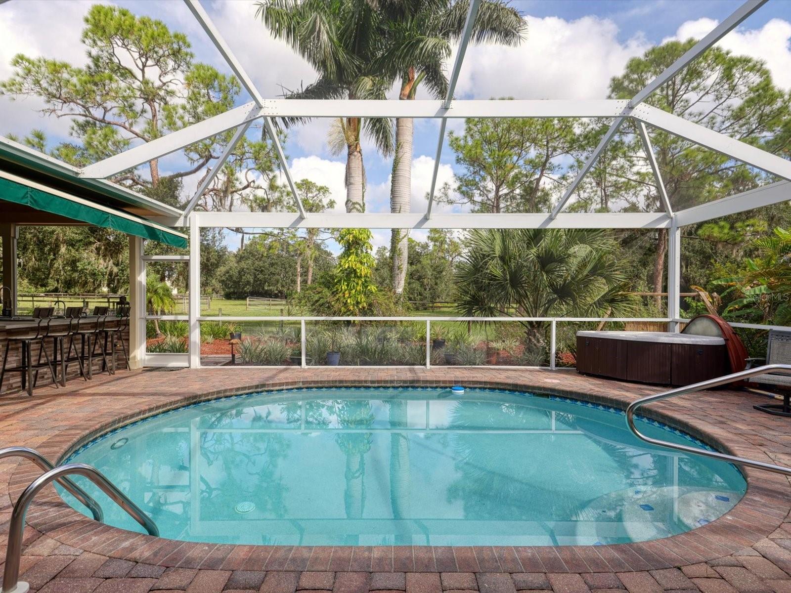 HIDDEN RIVER - Residential Lease