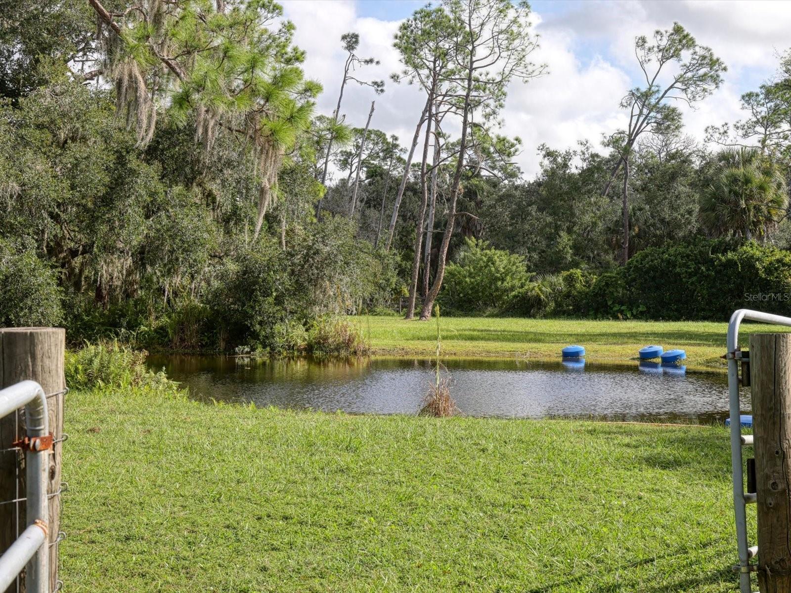 HIDDEN RIVER - Residential Lease