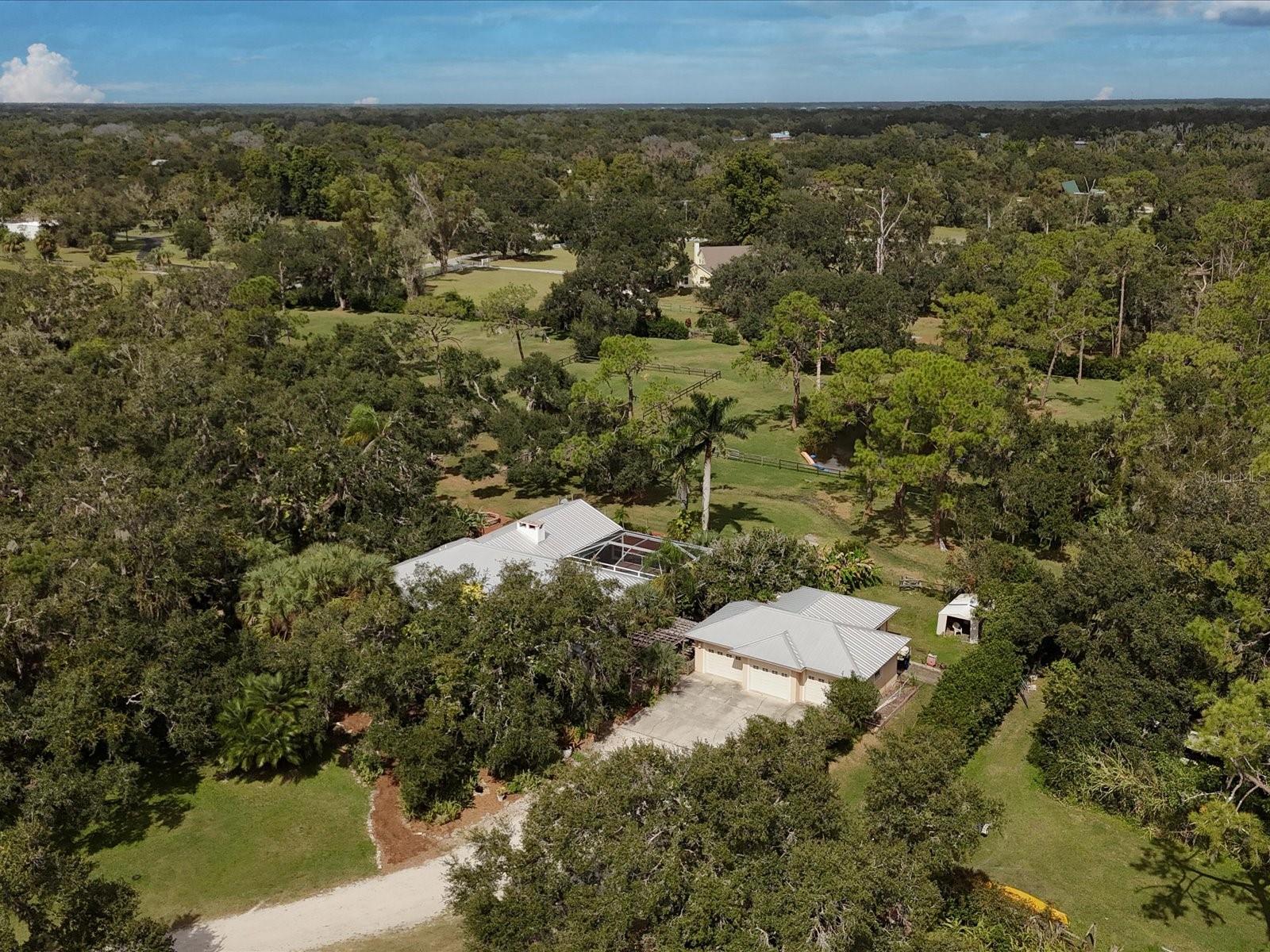 HIDDEN RIVER - Residential Lease