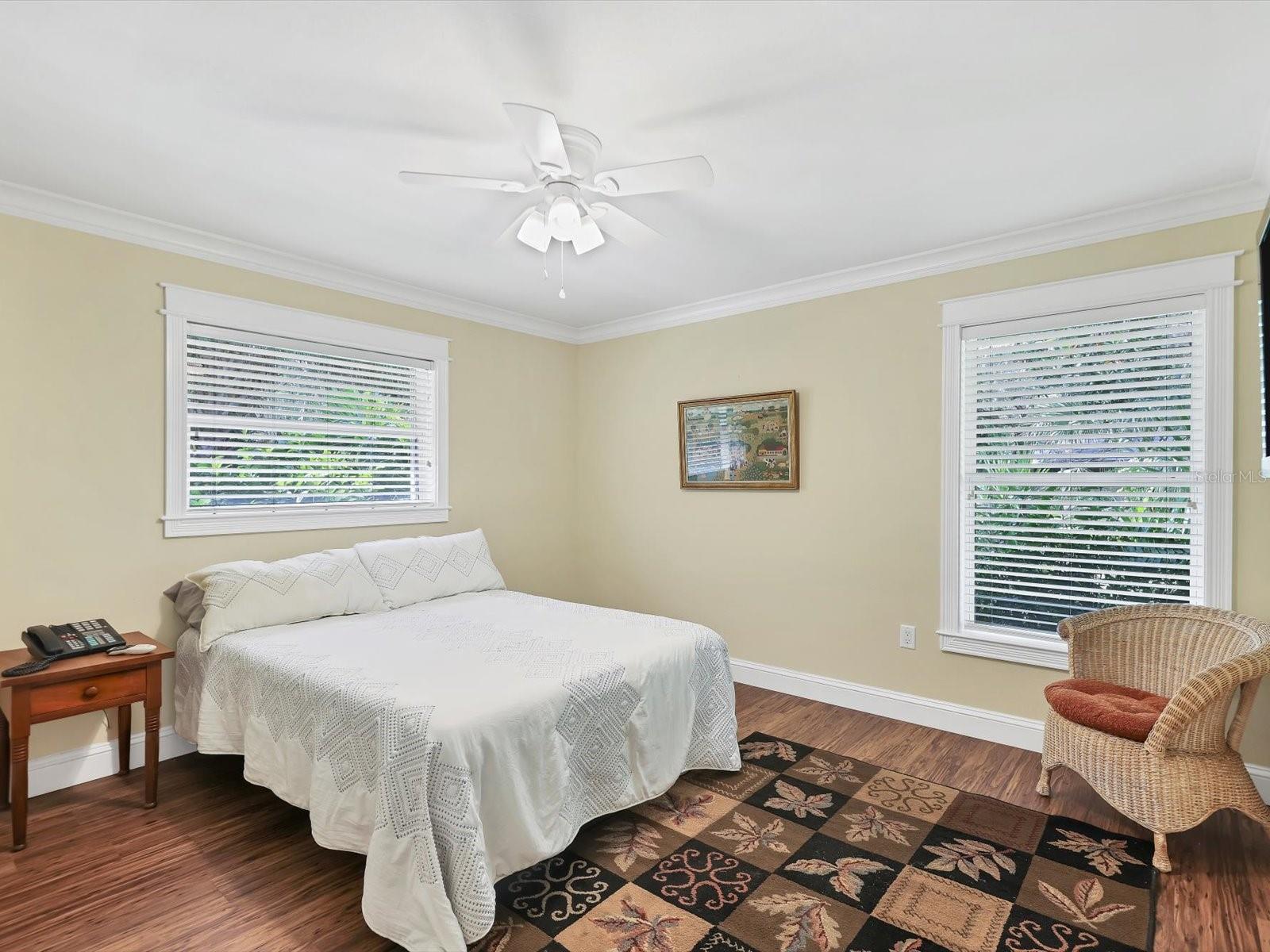 HIDDEN RIVER - Residential Lease