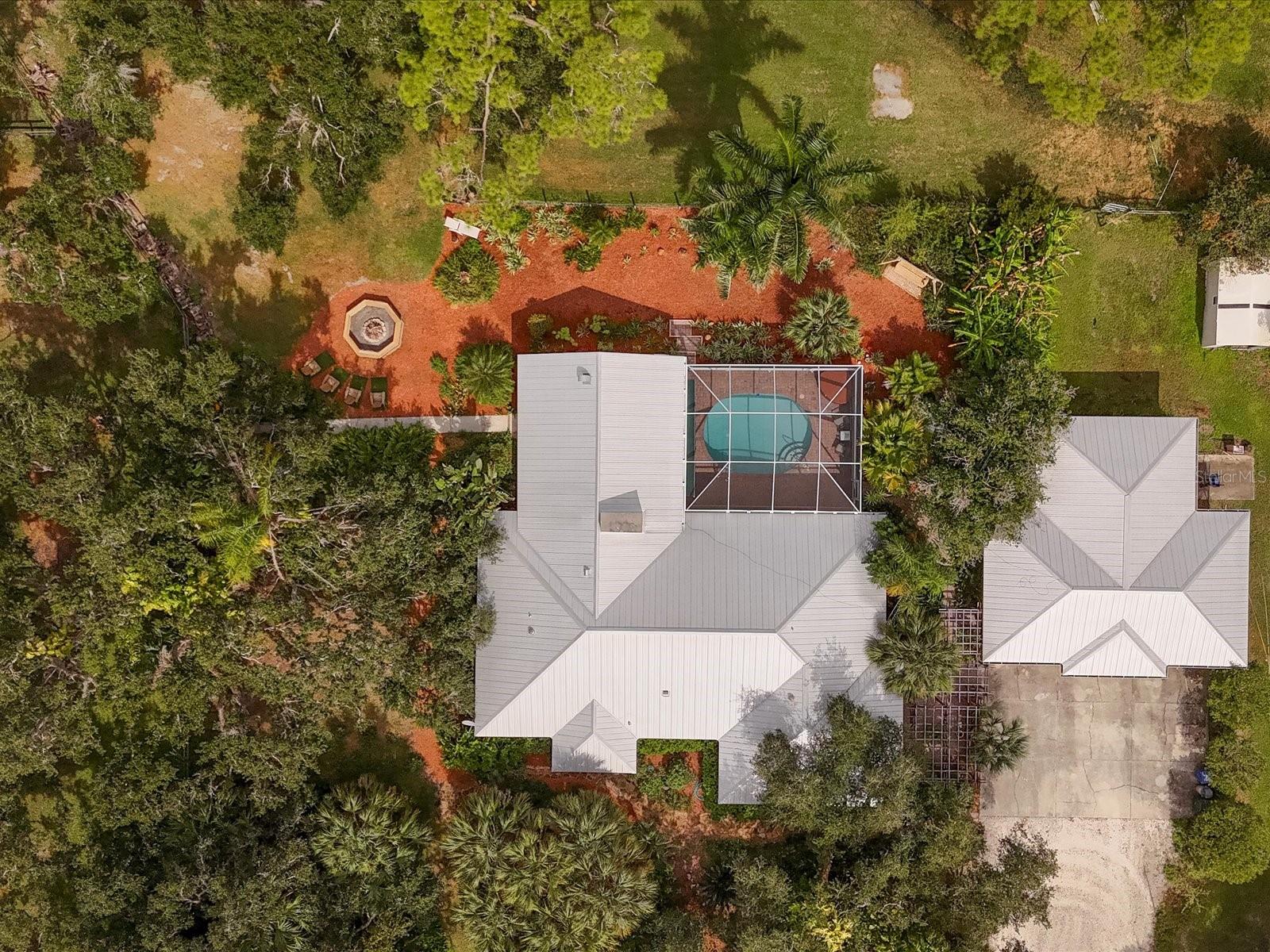 HIDDEN RIVER - Residential Lease