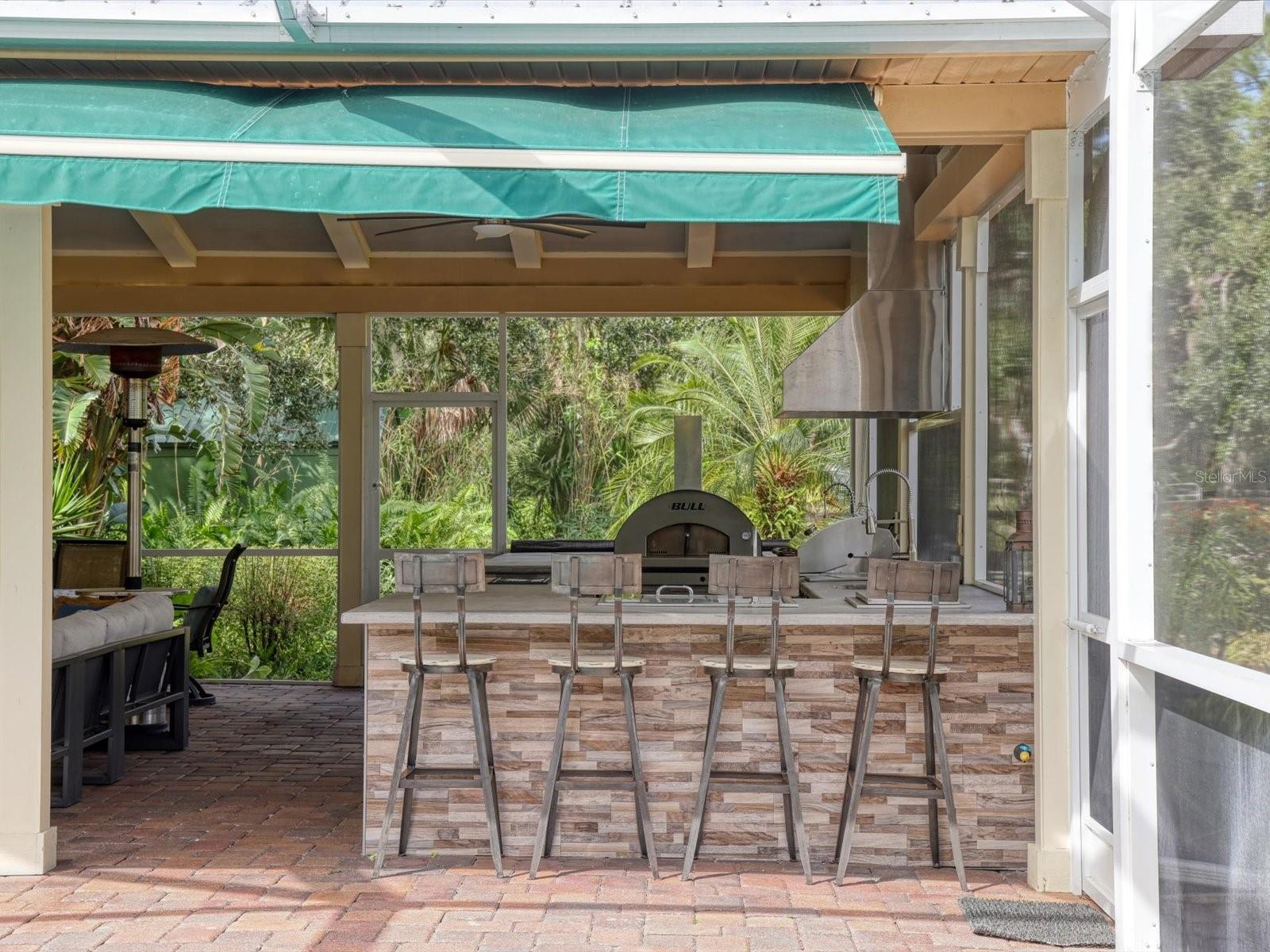 HIDDEN RIVER - Residential Lease