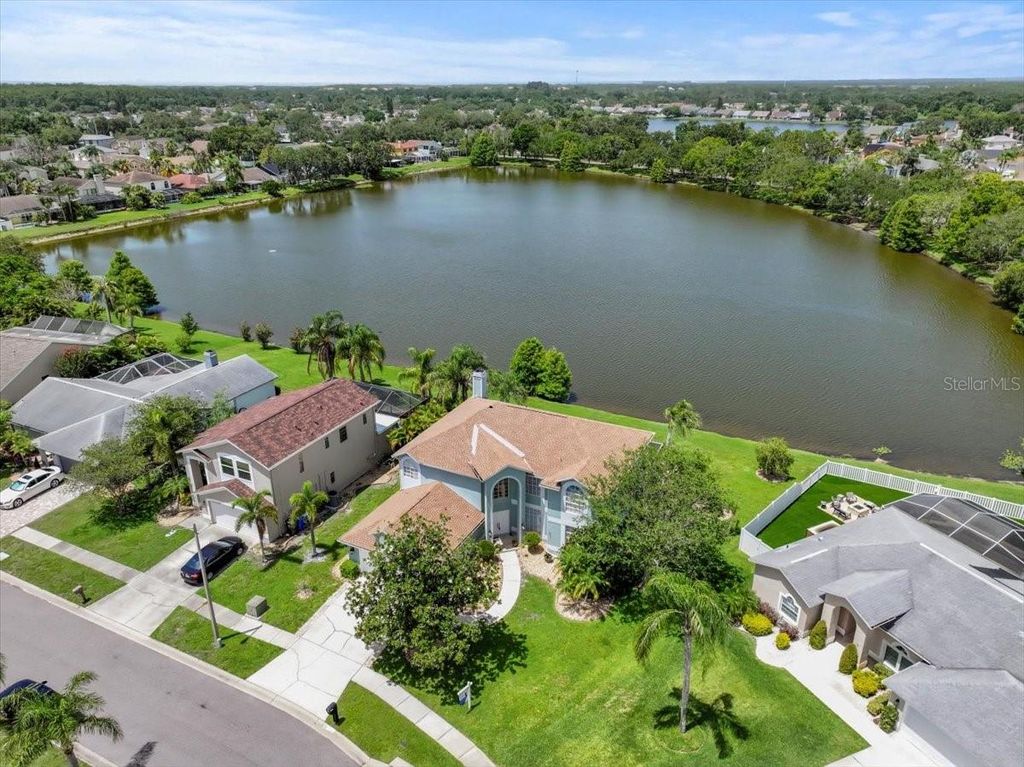 Photo of 11519 Glenmont Drive, Tampa, FL 33635 (MLS # TB8365874)