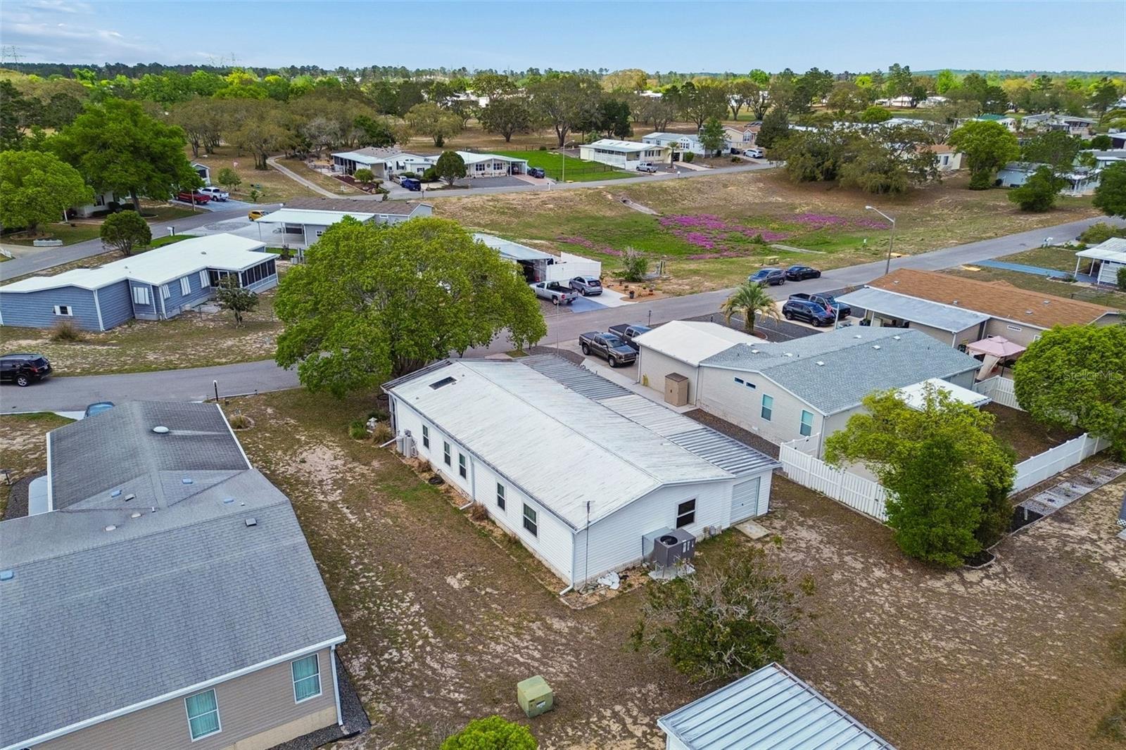 BROOKRIDGE COMM - Residential