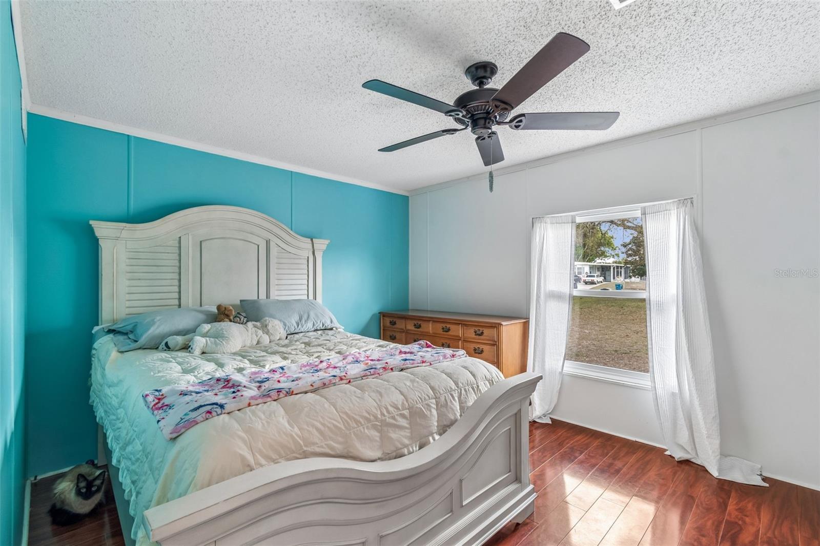 BROOKRIDGE COMM - Residential