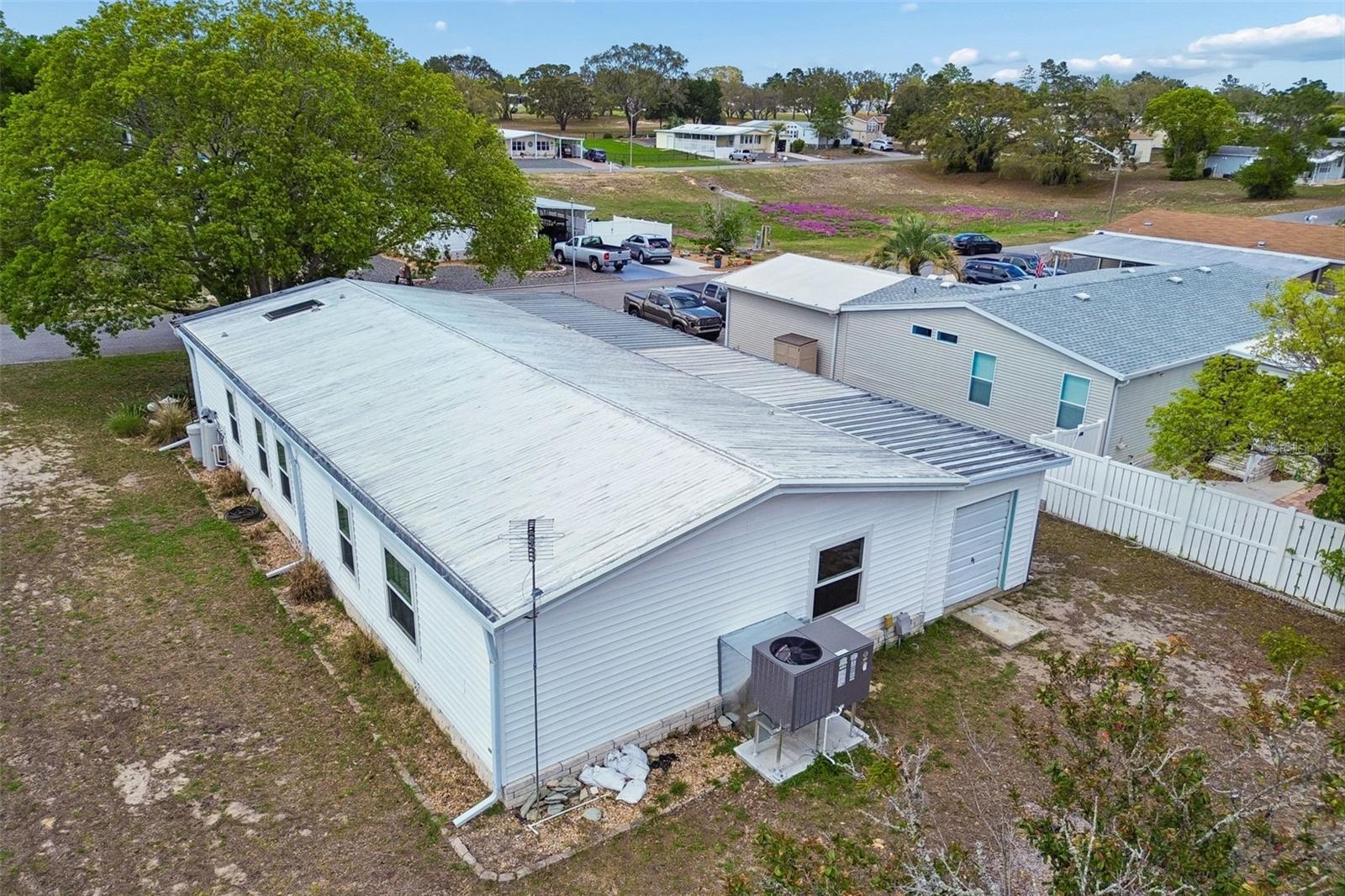 BROOKRIDGE COMM - Residential