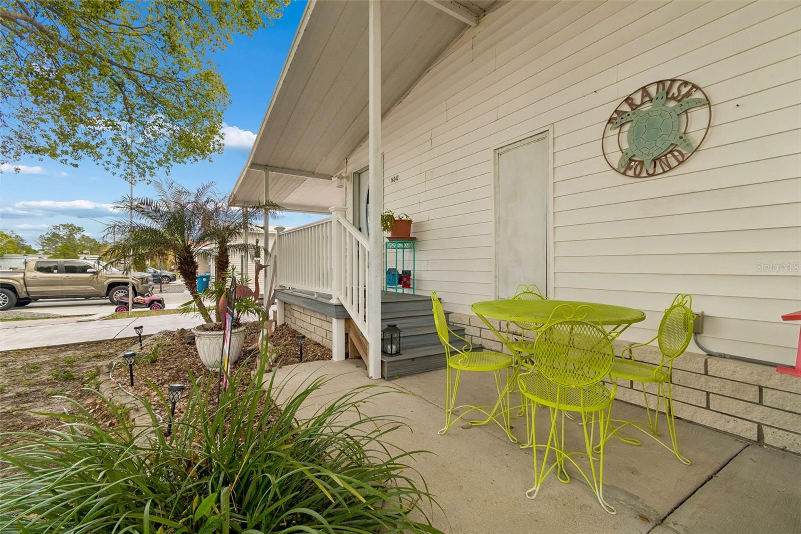 BROOKRIDGE COMM - Residential