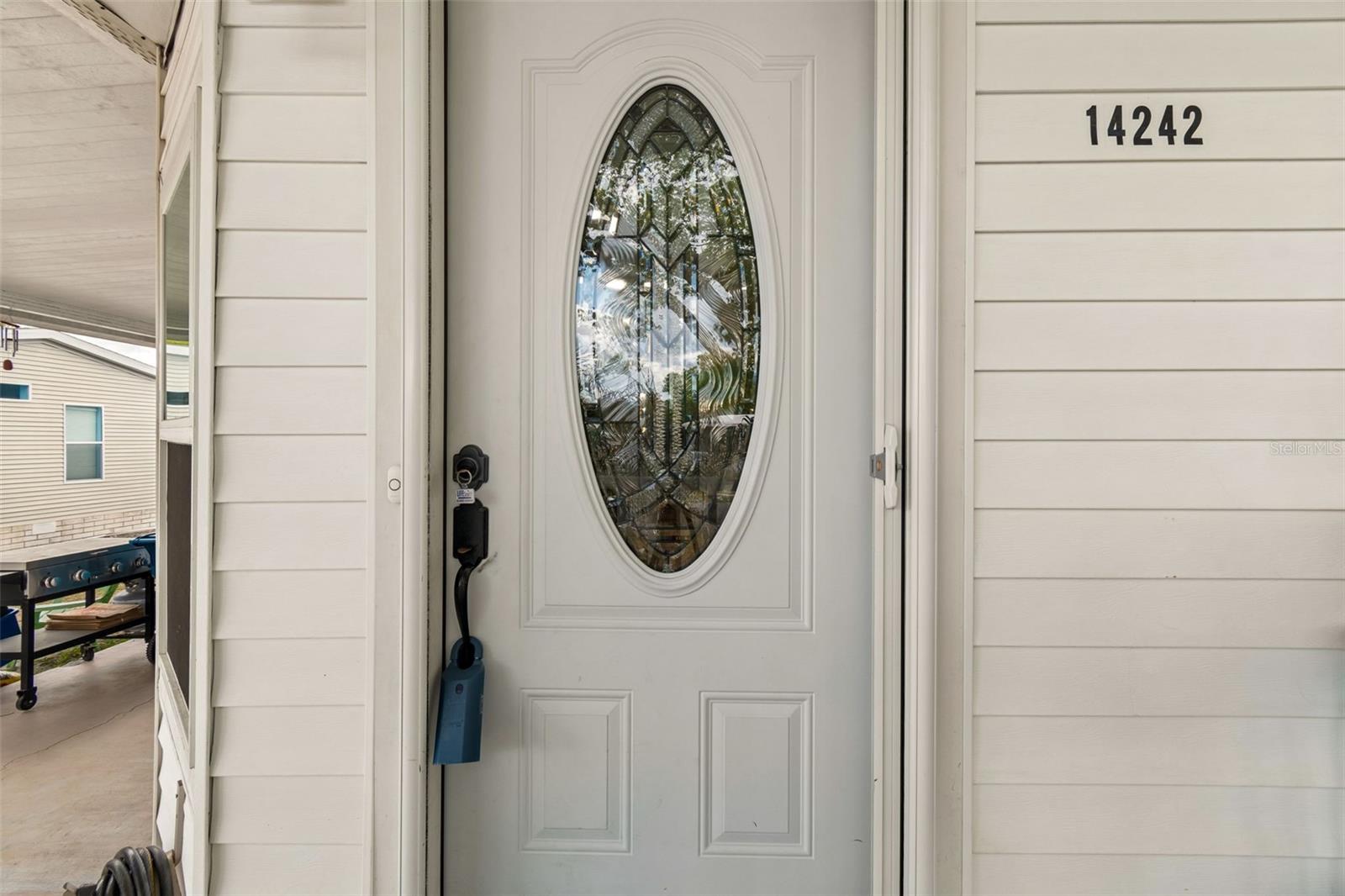 BROOKRIDGE COMM - Residential