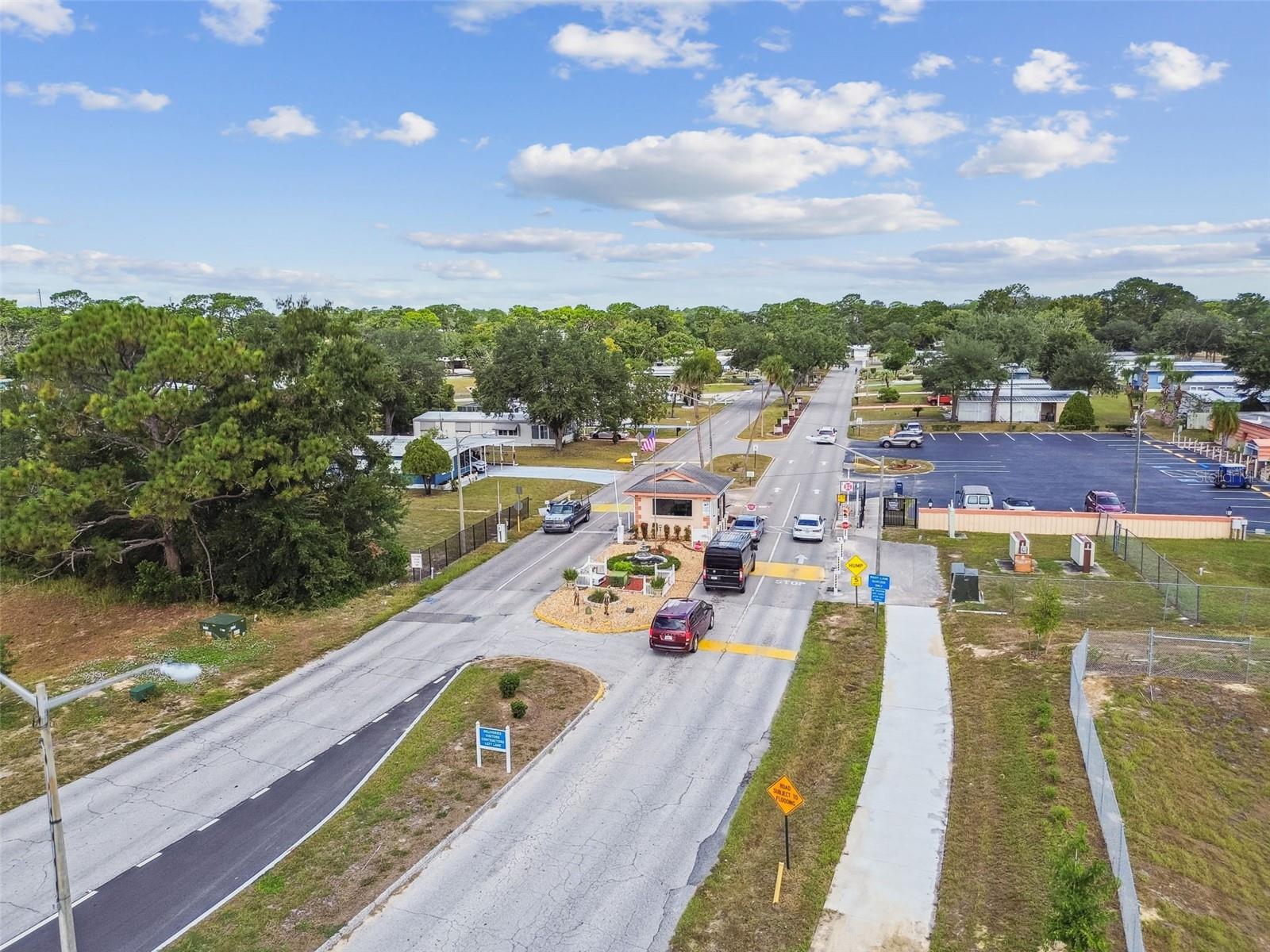 BROOKRIDGE COMM - Residential