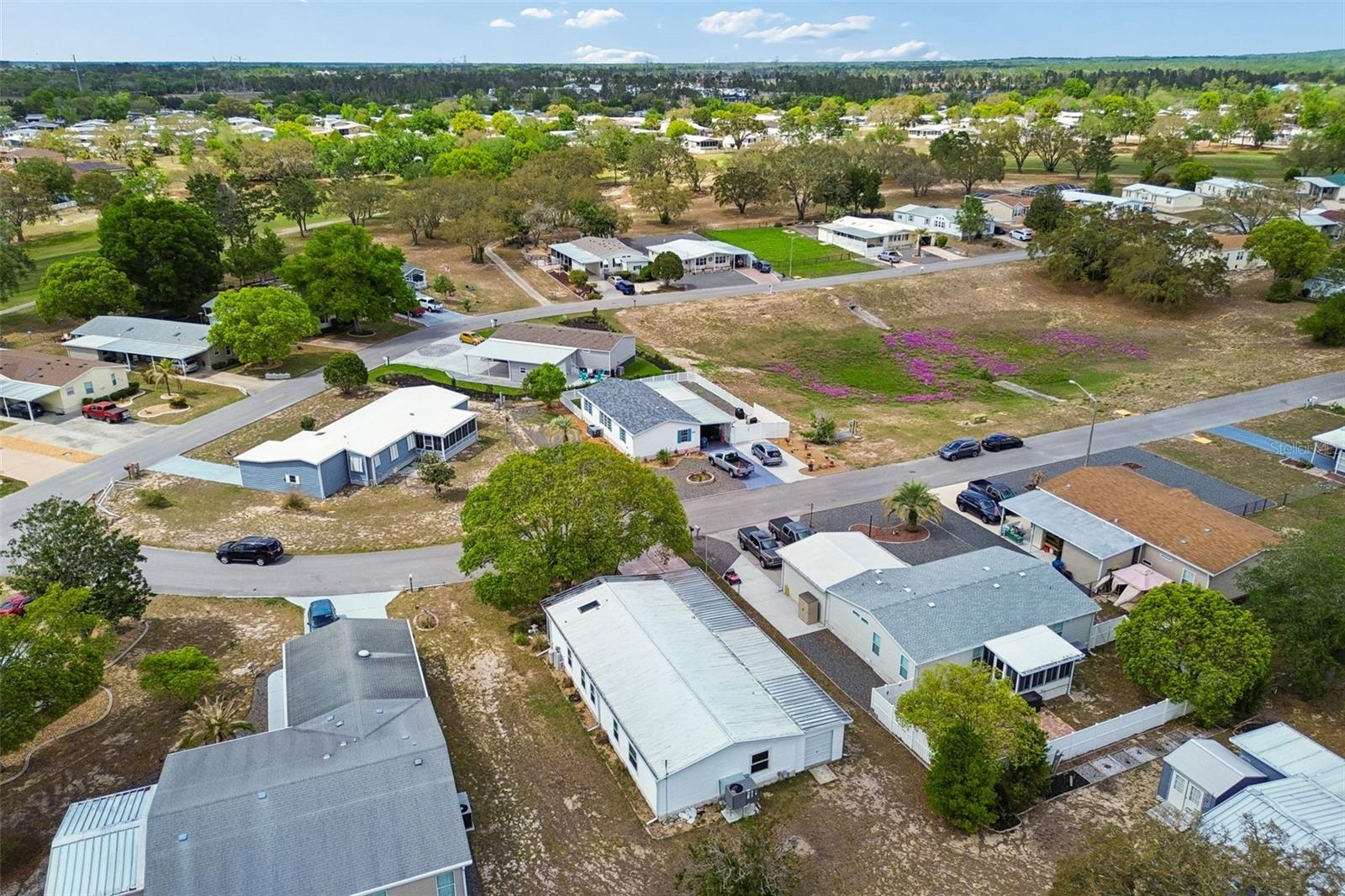 BROOKRIDGE COMM - Residential