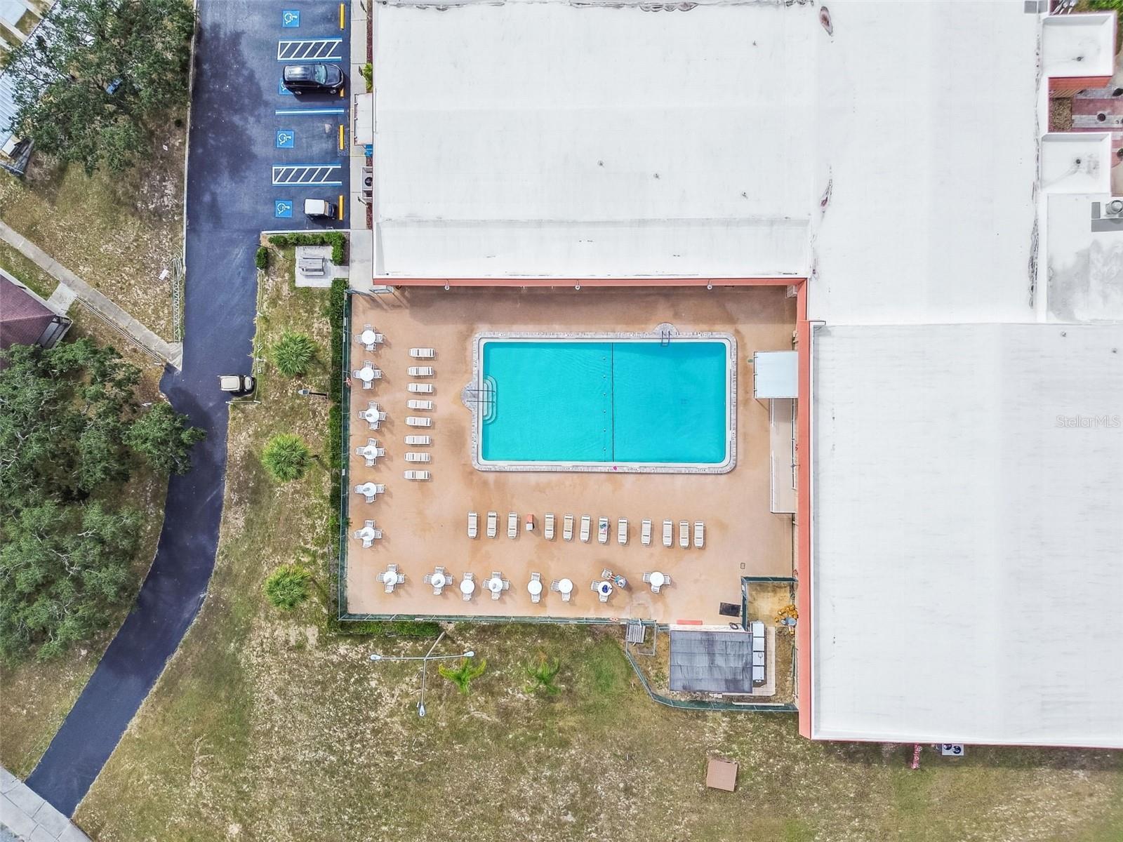 BROOKRIDGE COMM - Residential