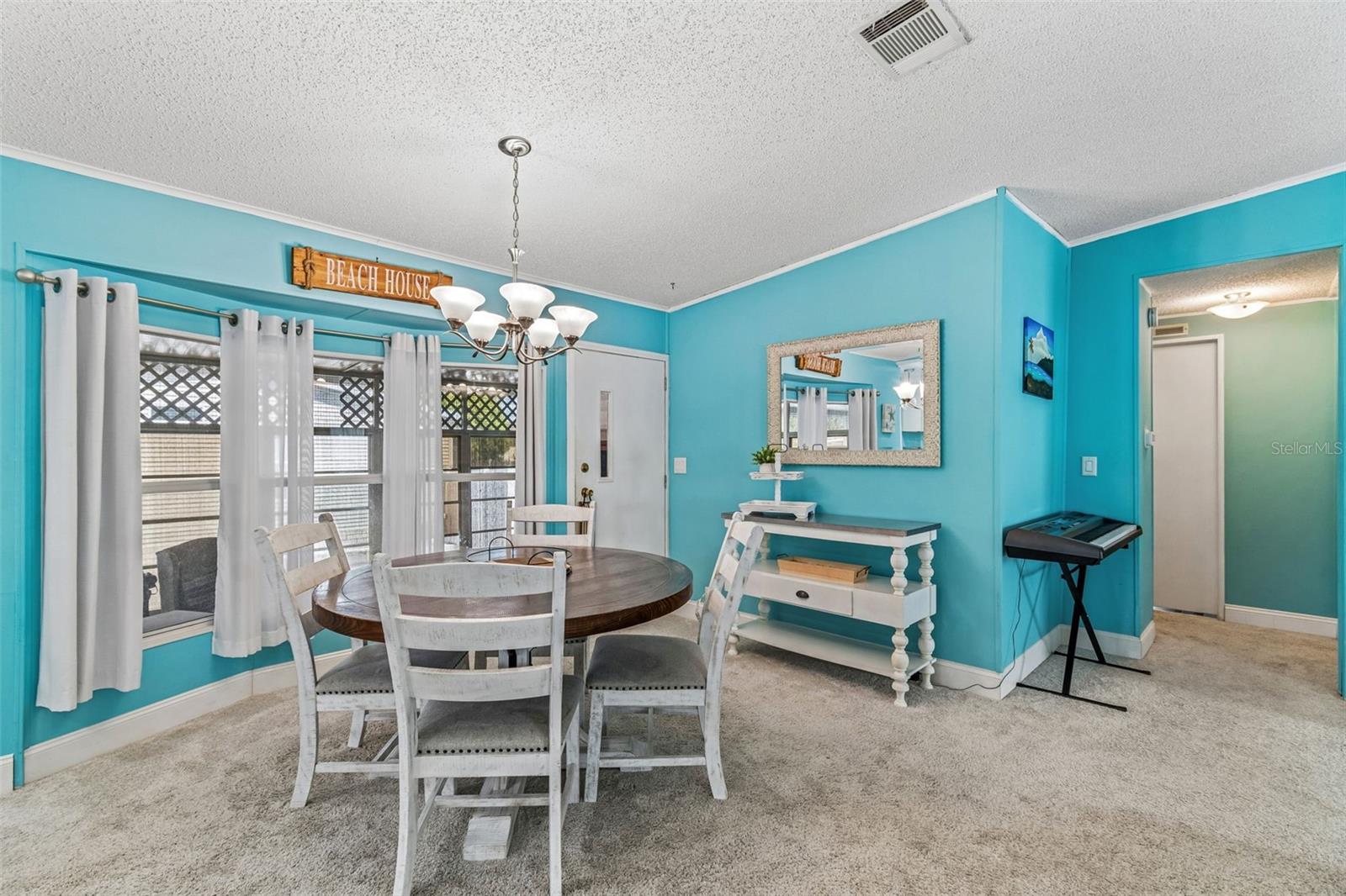 BROOKRIDGE COMM - Residential